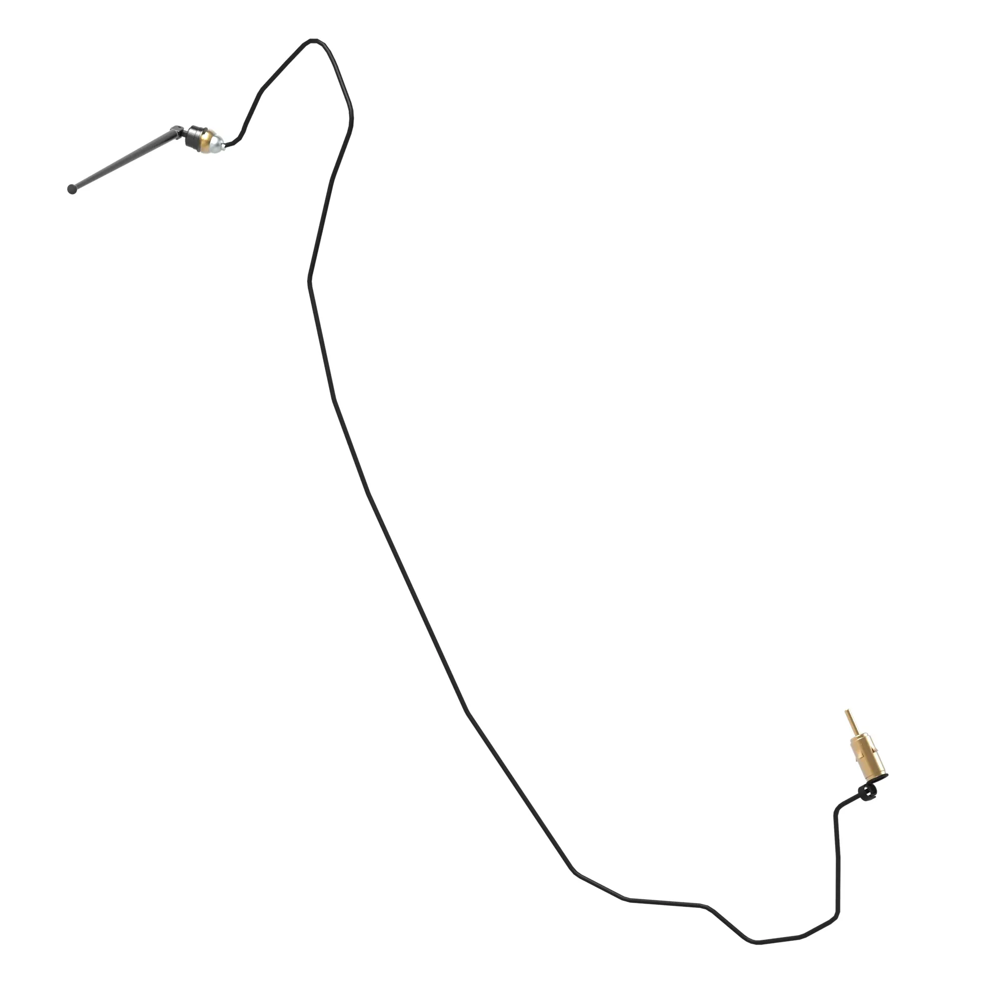 John Deere Radio Antenna - LVA16700