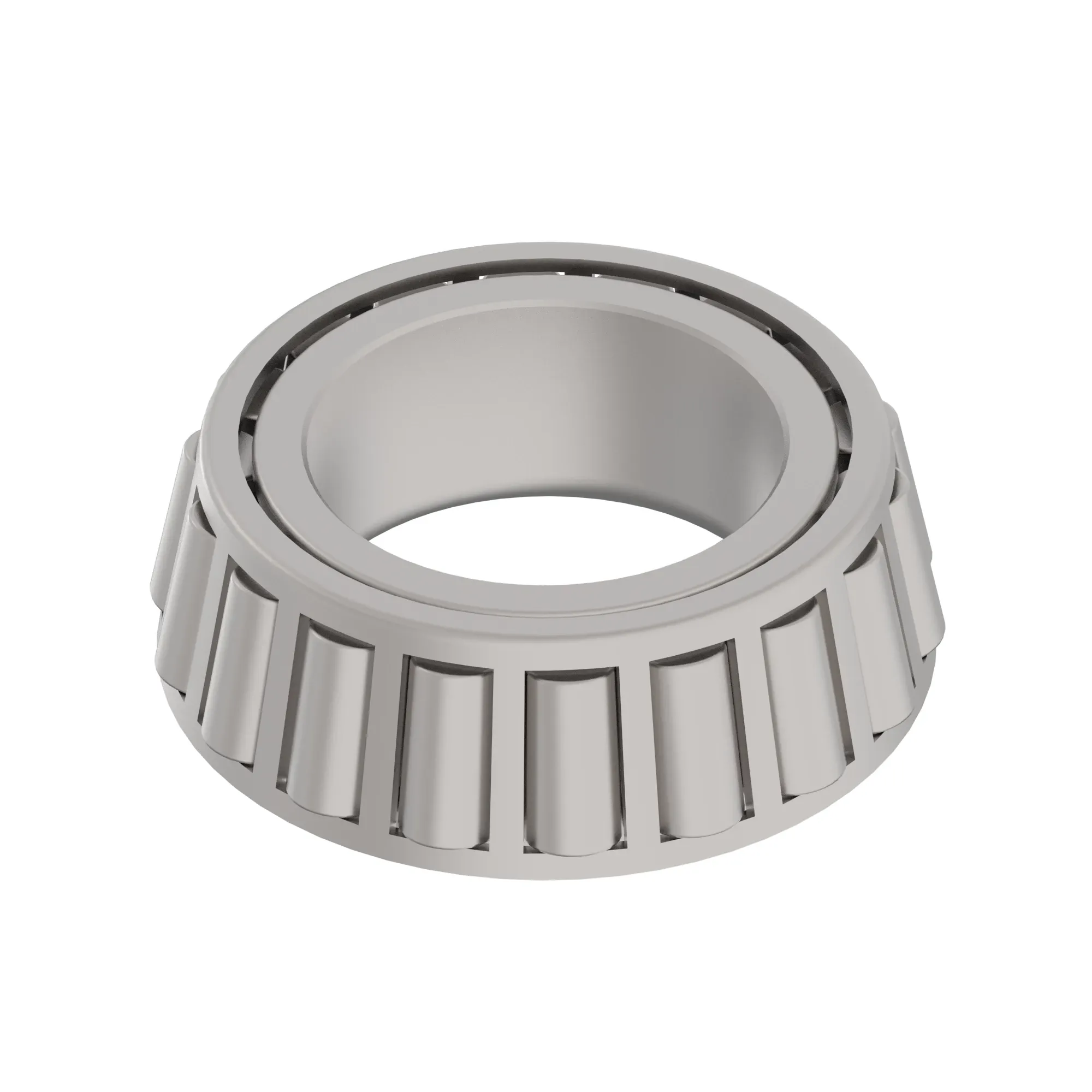 John Deere Tapered Roller Bearing Cone - AT307653