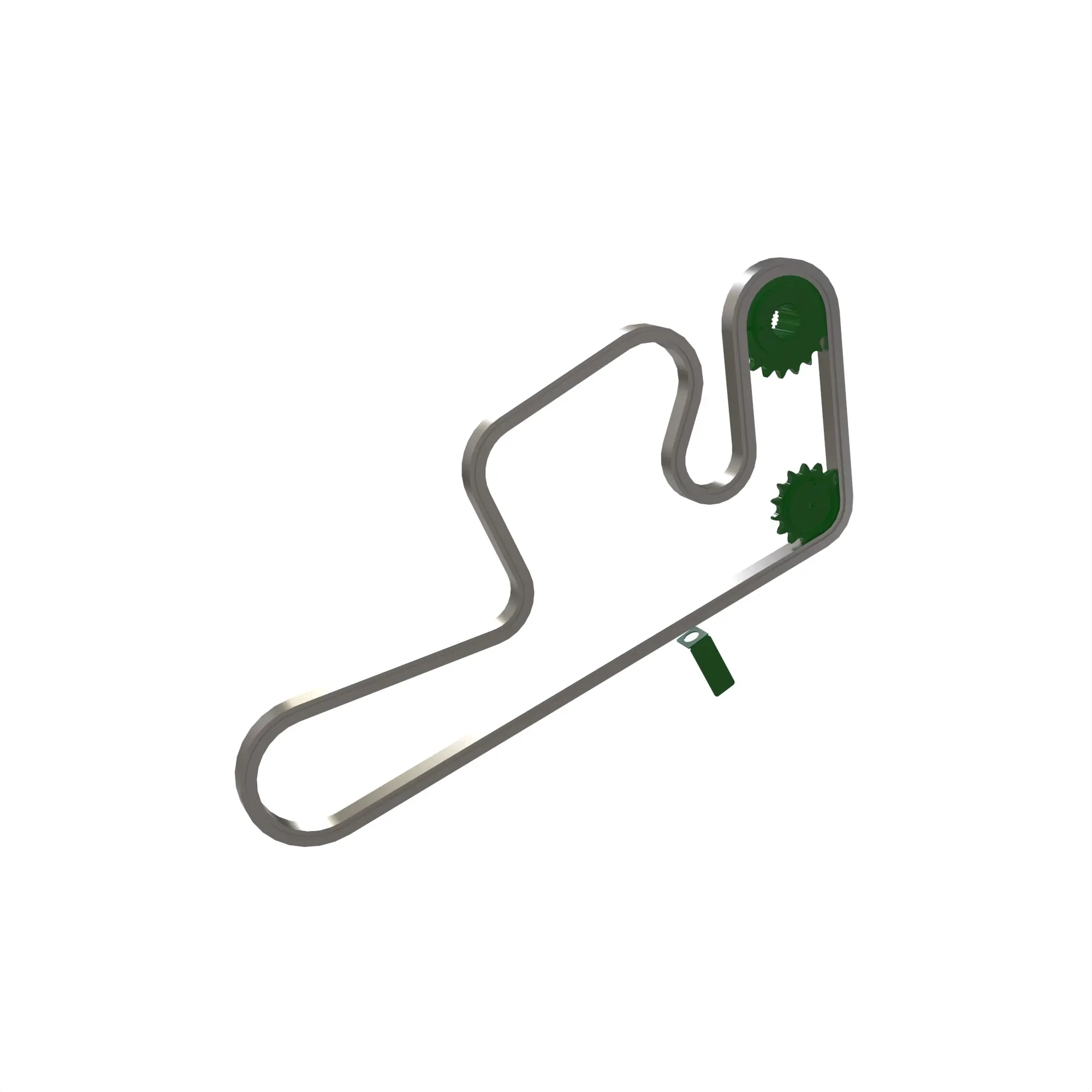Assembly Fixture