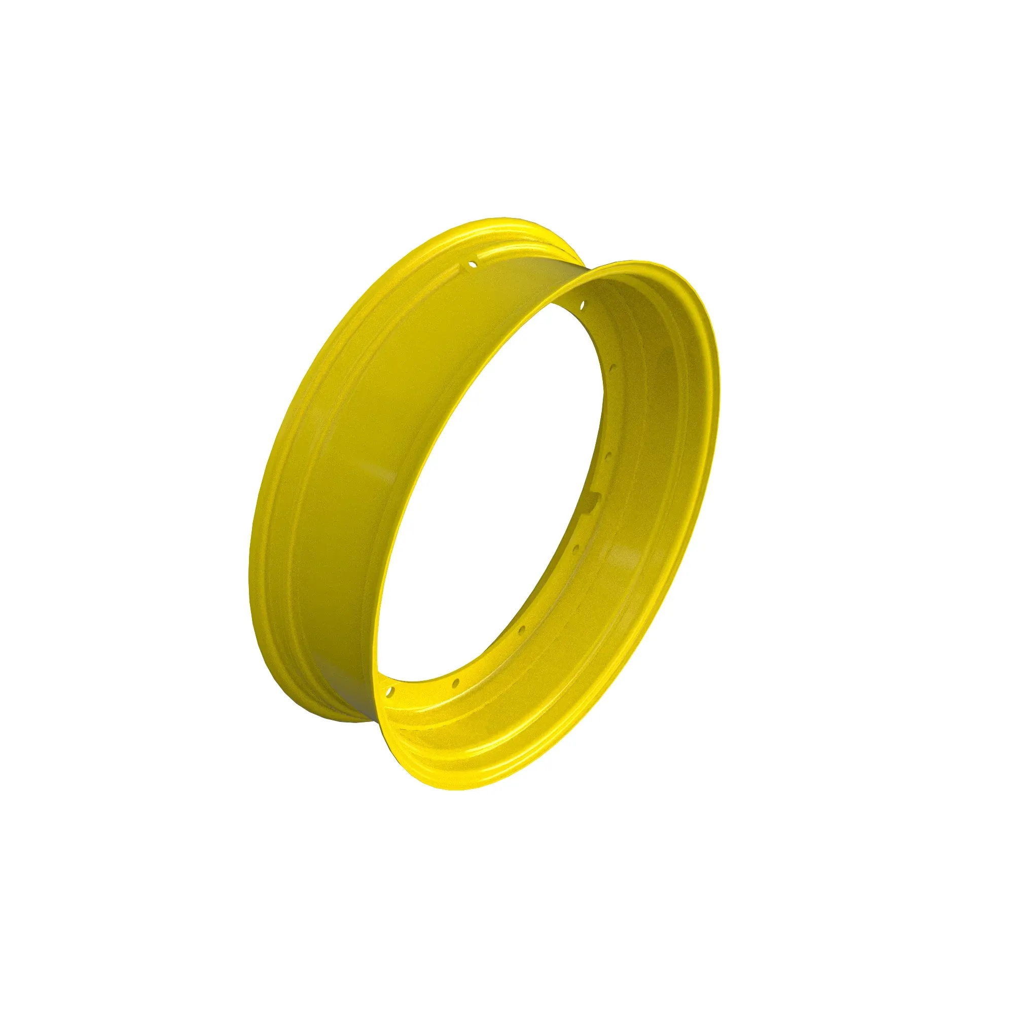Rim And Wheel Center