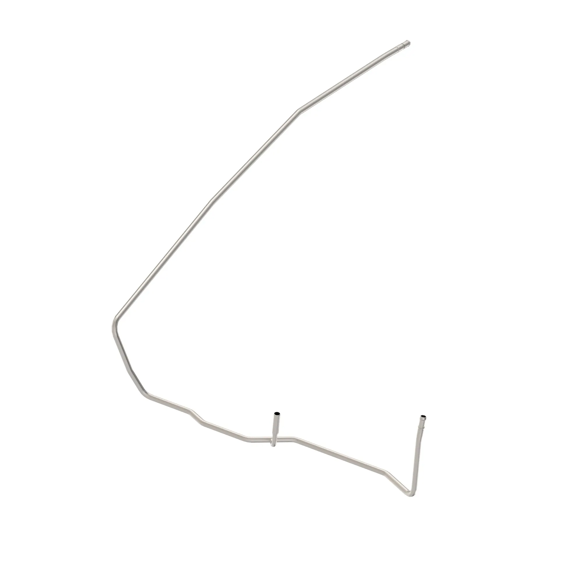 Line, Cab Coolant Supply