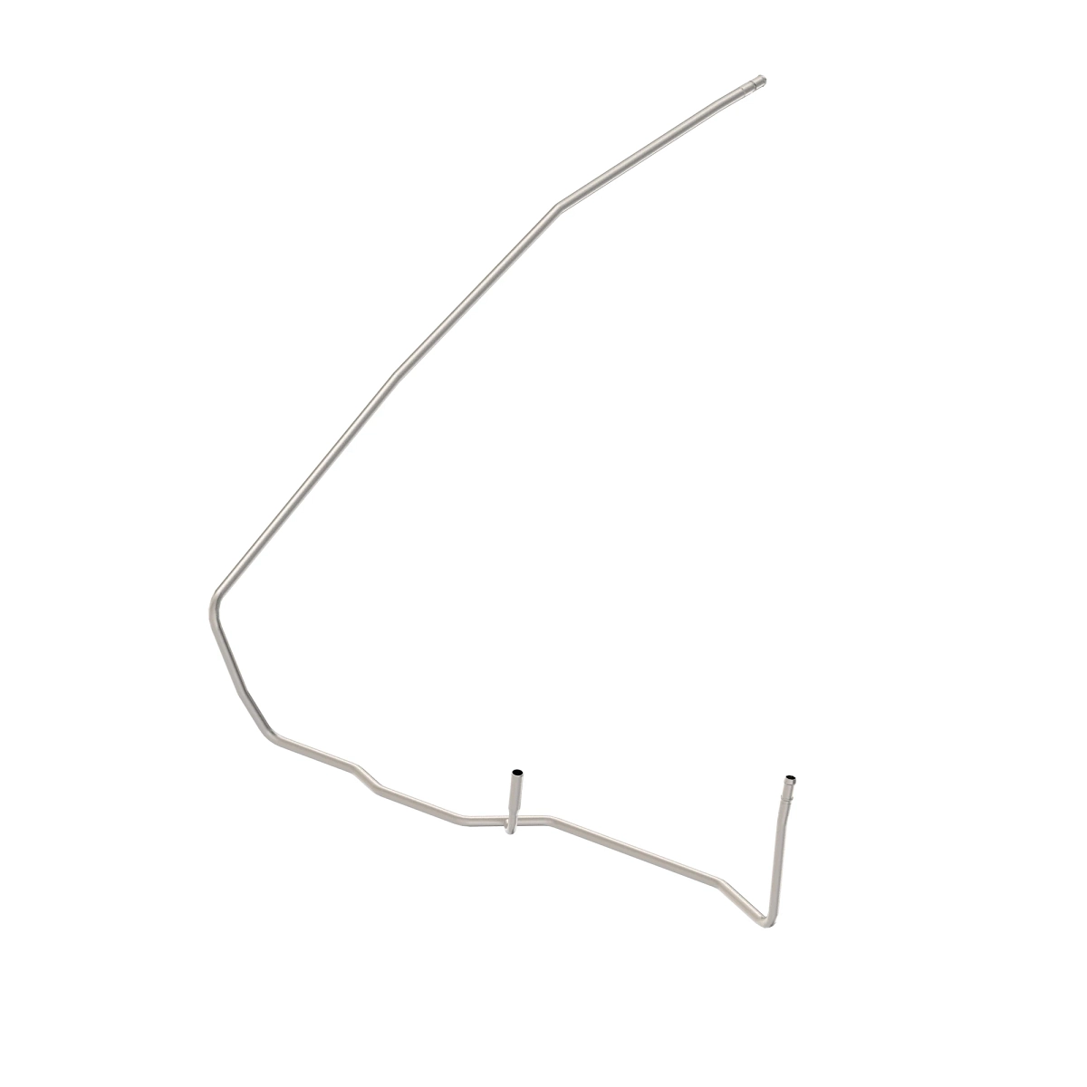 Line, Cab Coolant Supply