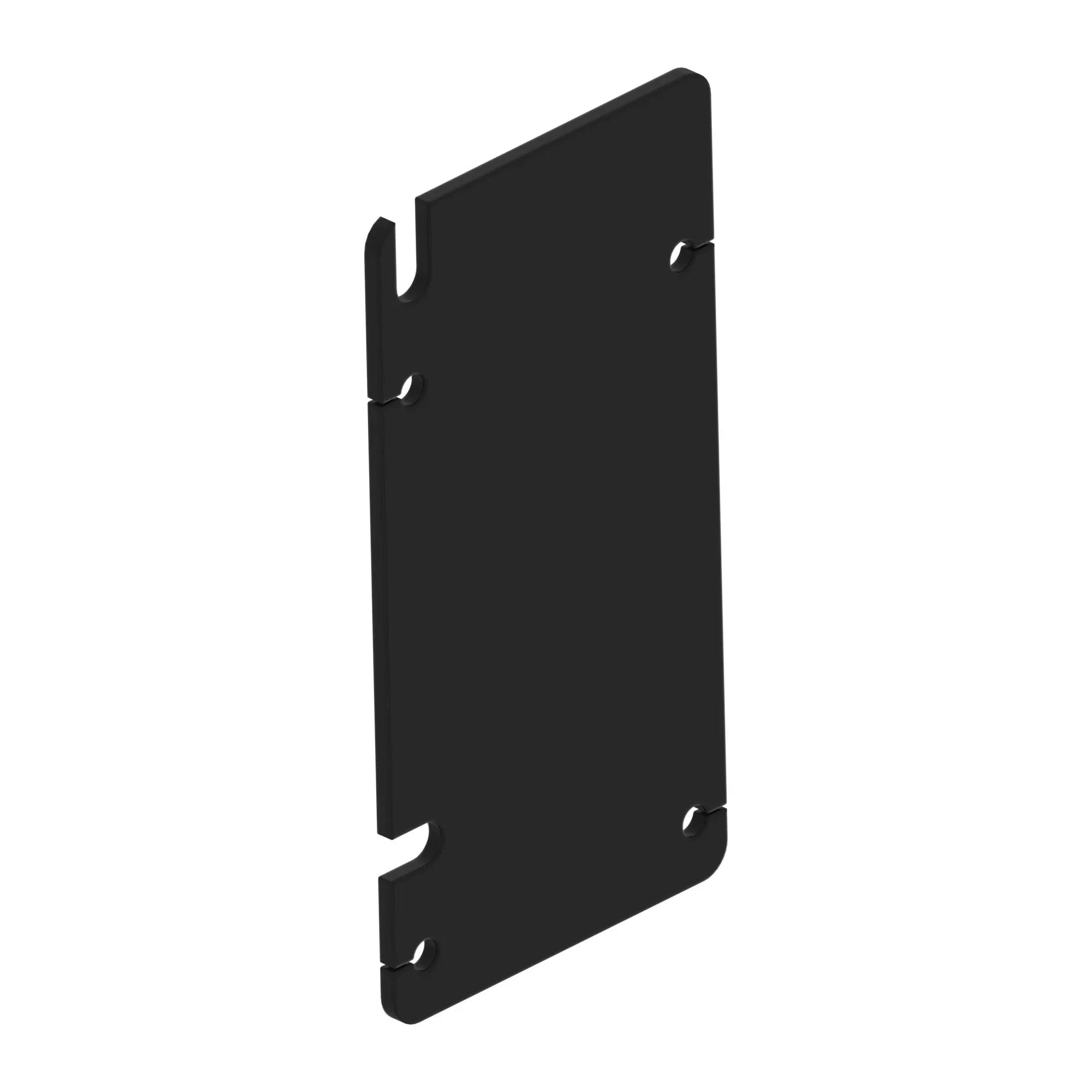 BRACKET, COOLANT HEATER
