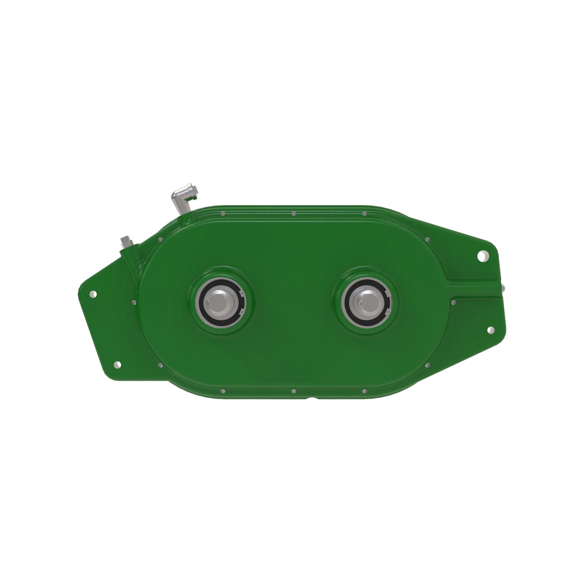 gearcase