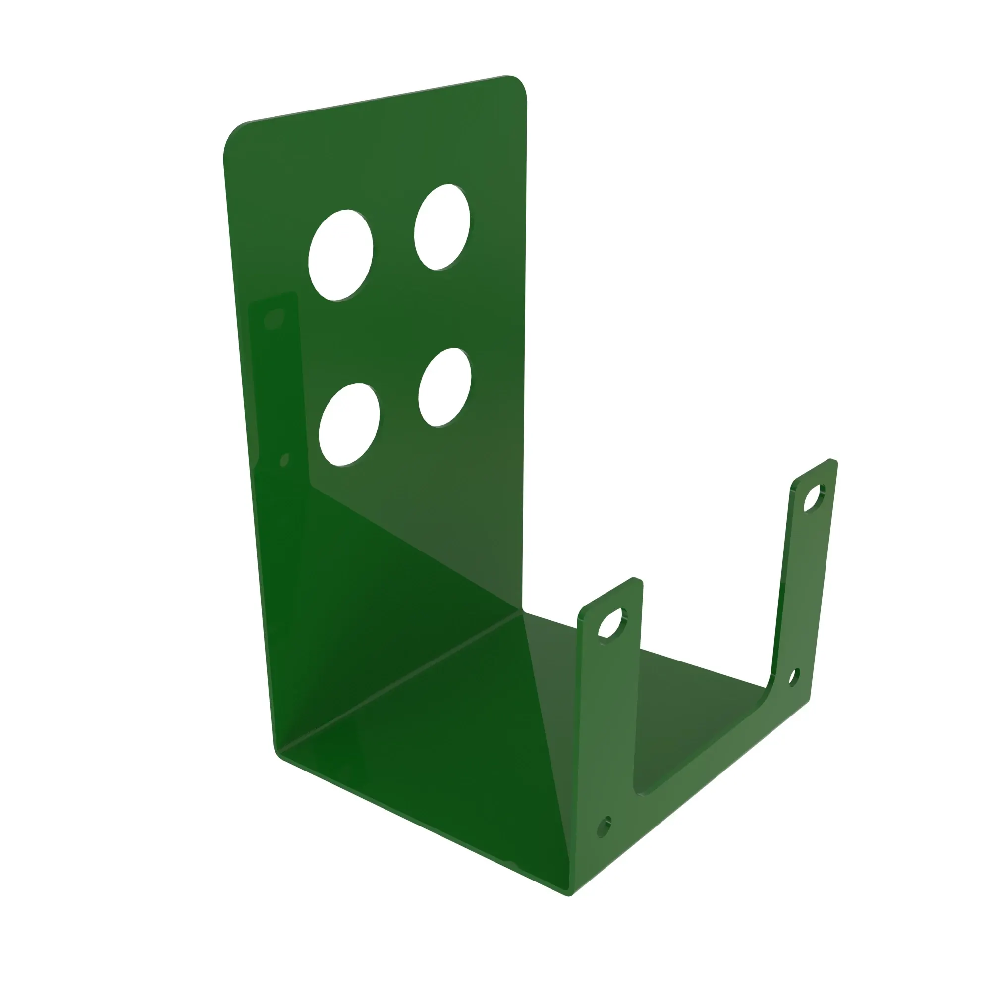 John Deere Bracket - LVU21808