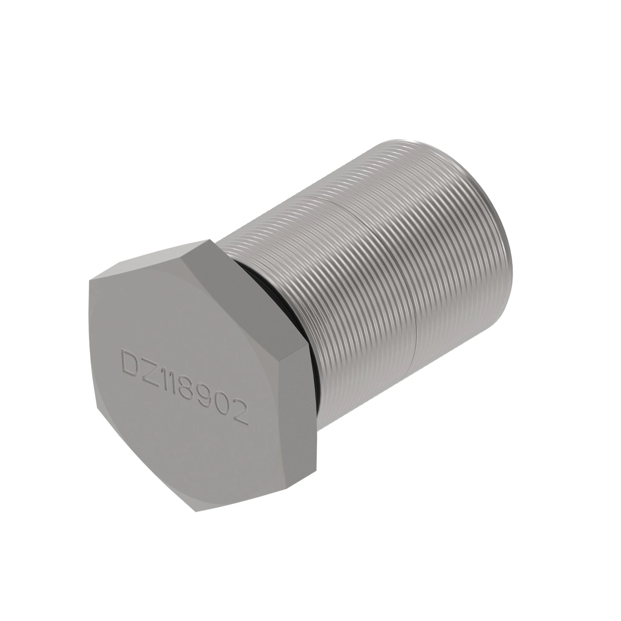 FITTING PLUG, ADAPTER