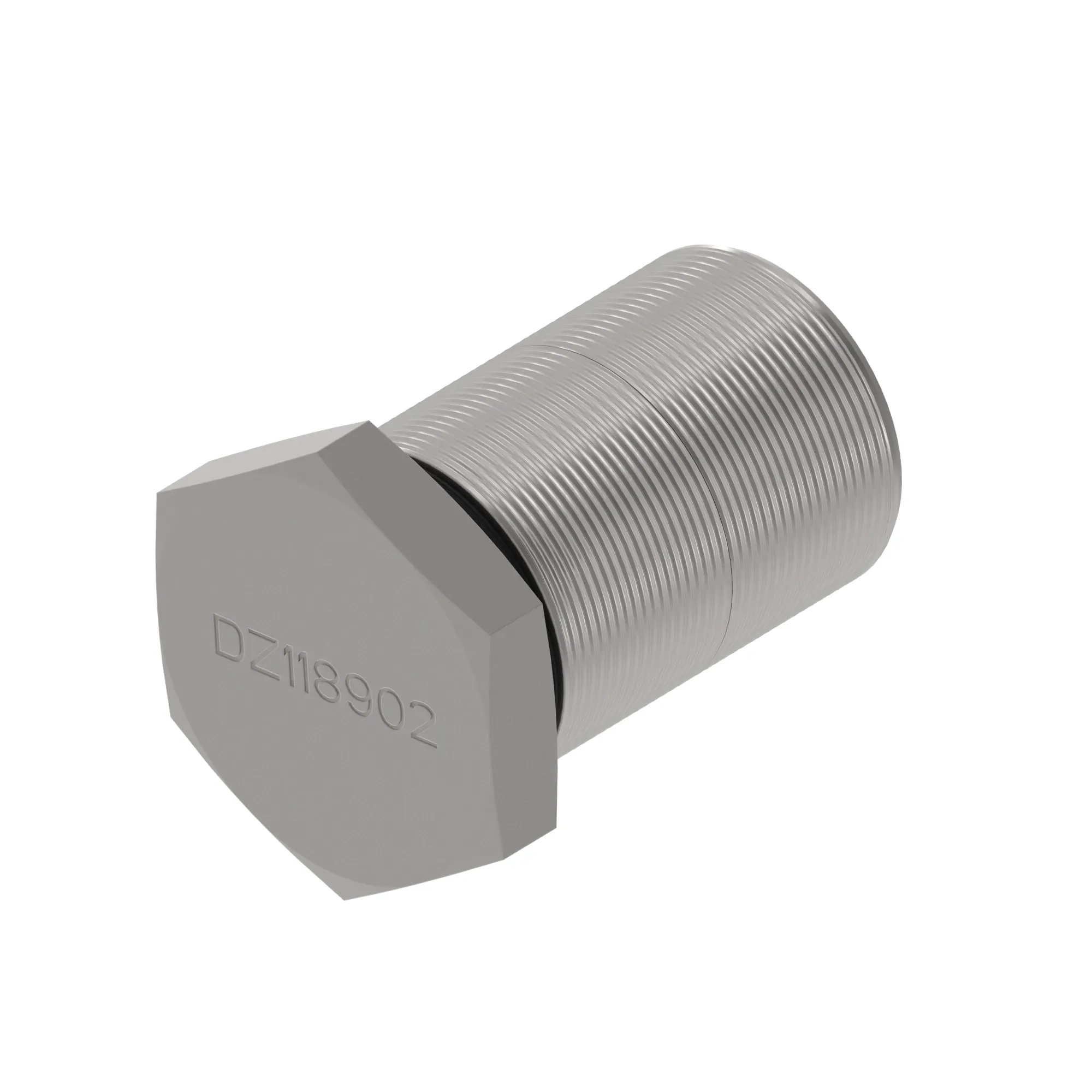 John Deere Fitting Plug - DZ118902