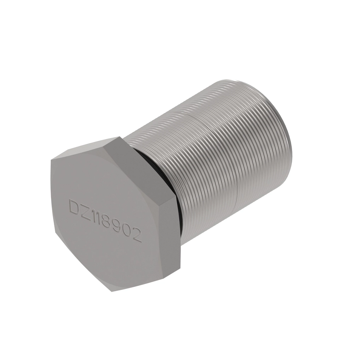 Fitting Plug, Adapter