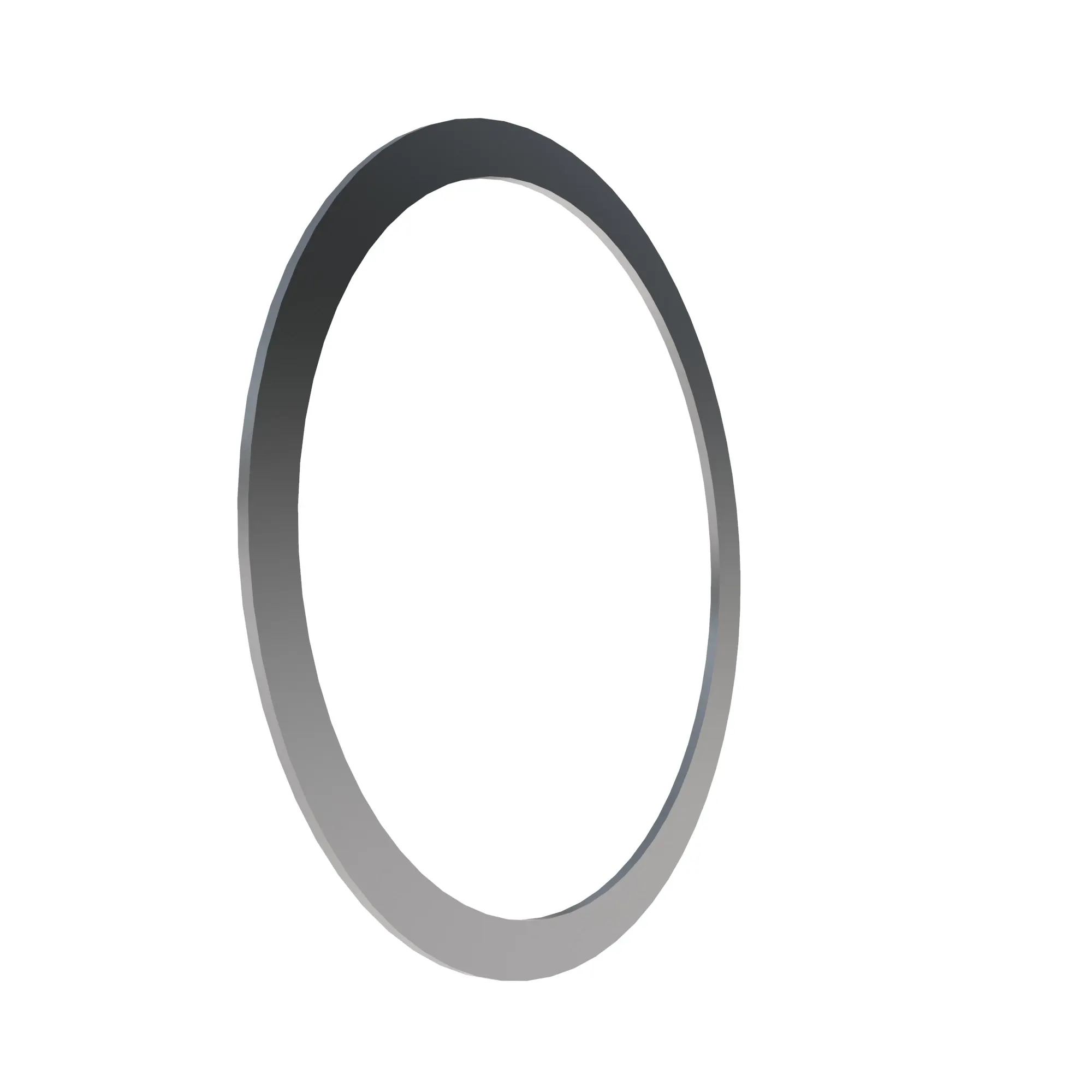 John Deere Thrust Washer - R76674