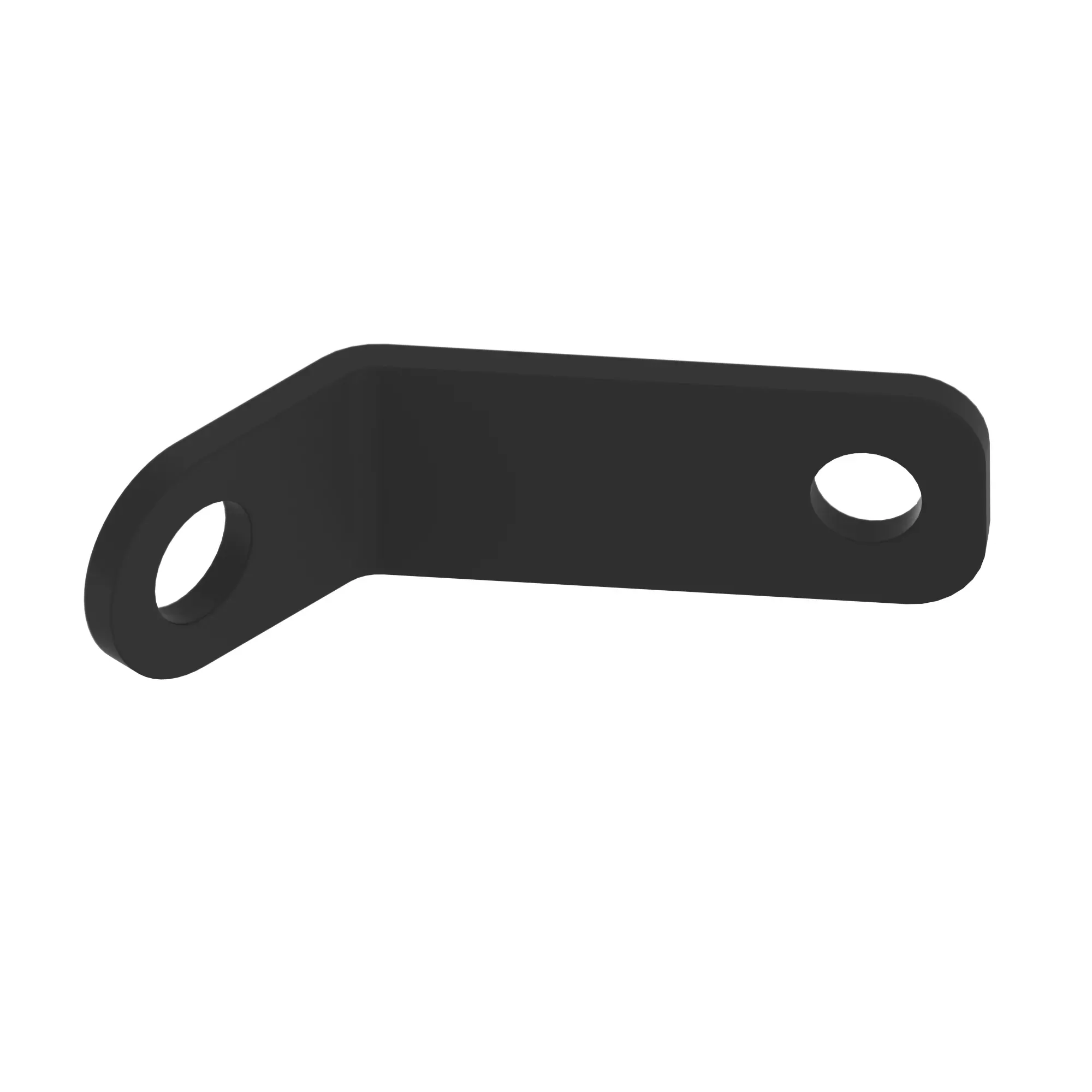 John Deere Cable Holder Angle - L224980