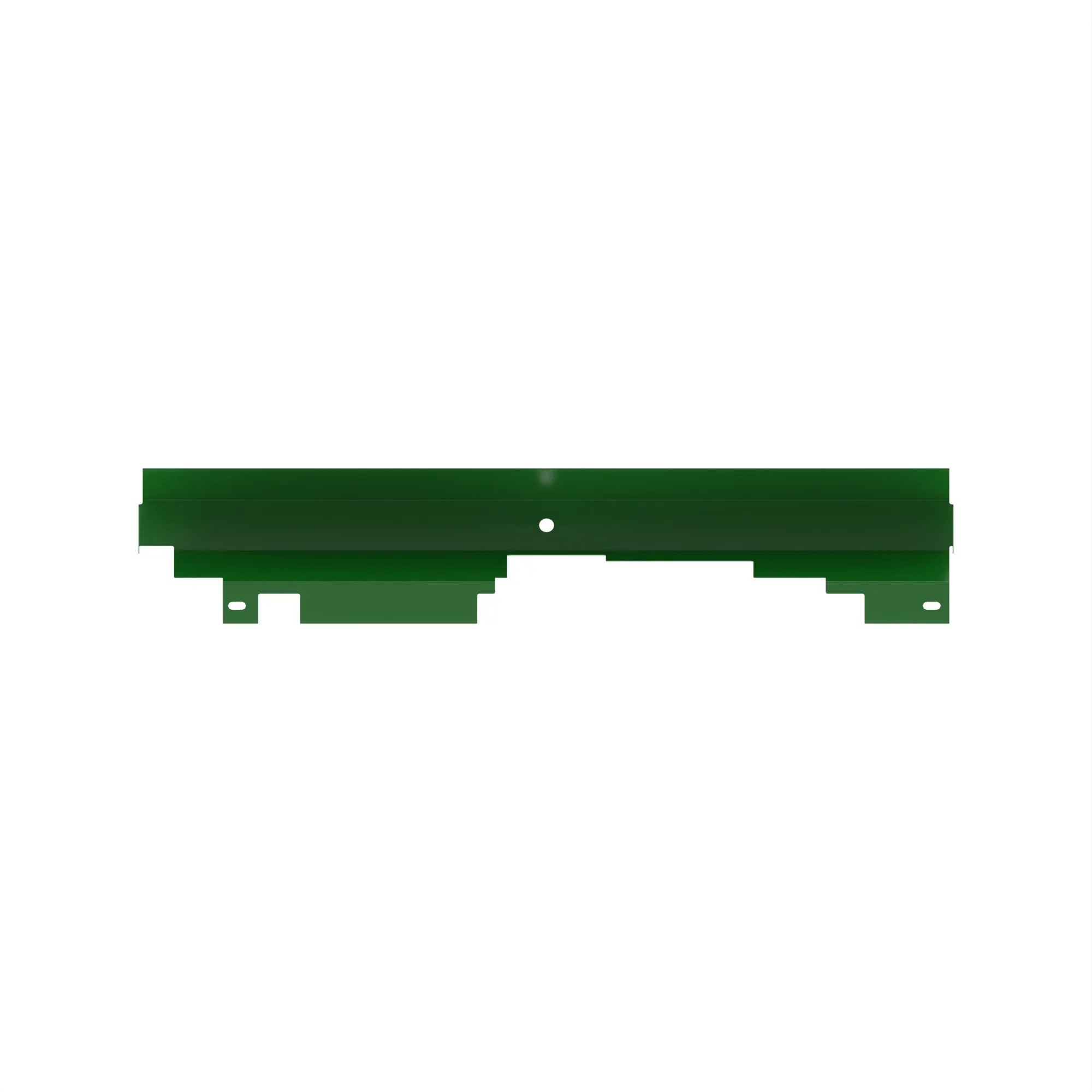 SHIELD, FRONT AXLE NARROW