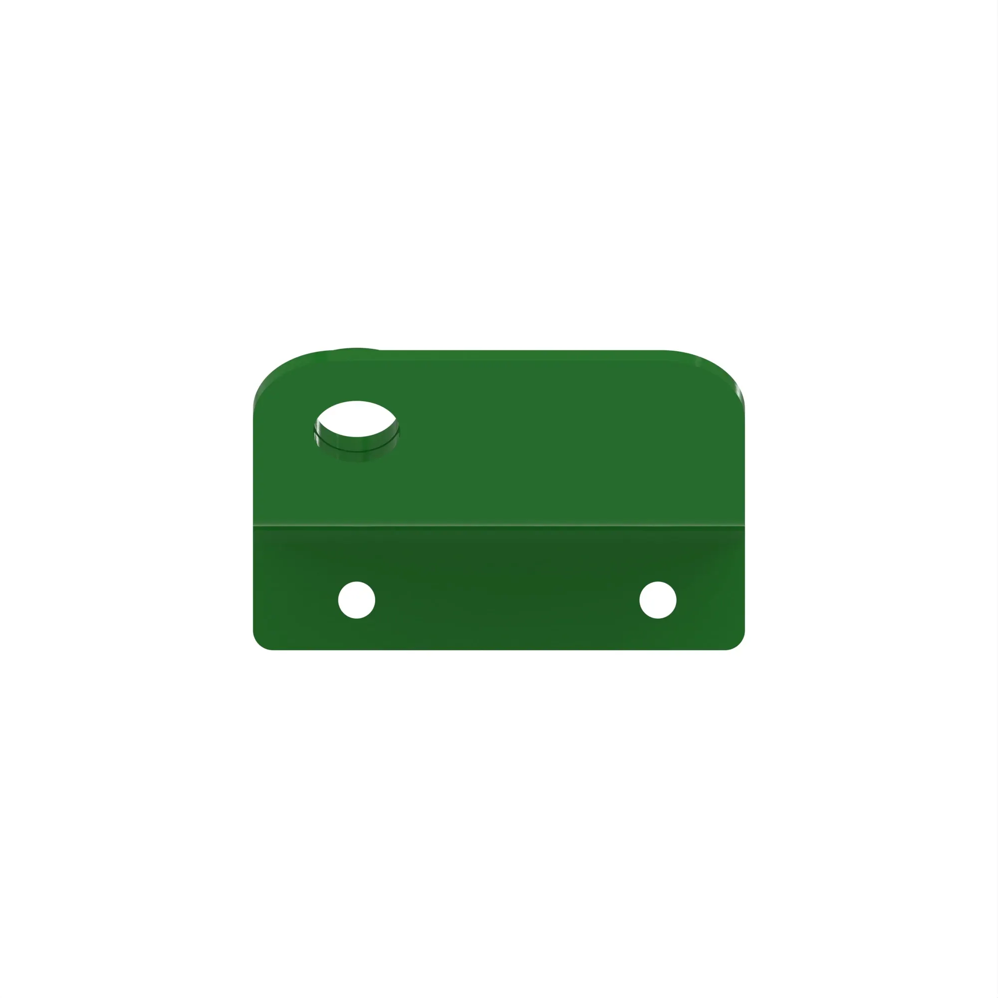 BRACKET ASSY, ARM ADJ.