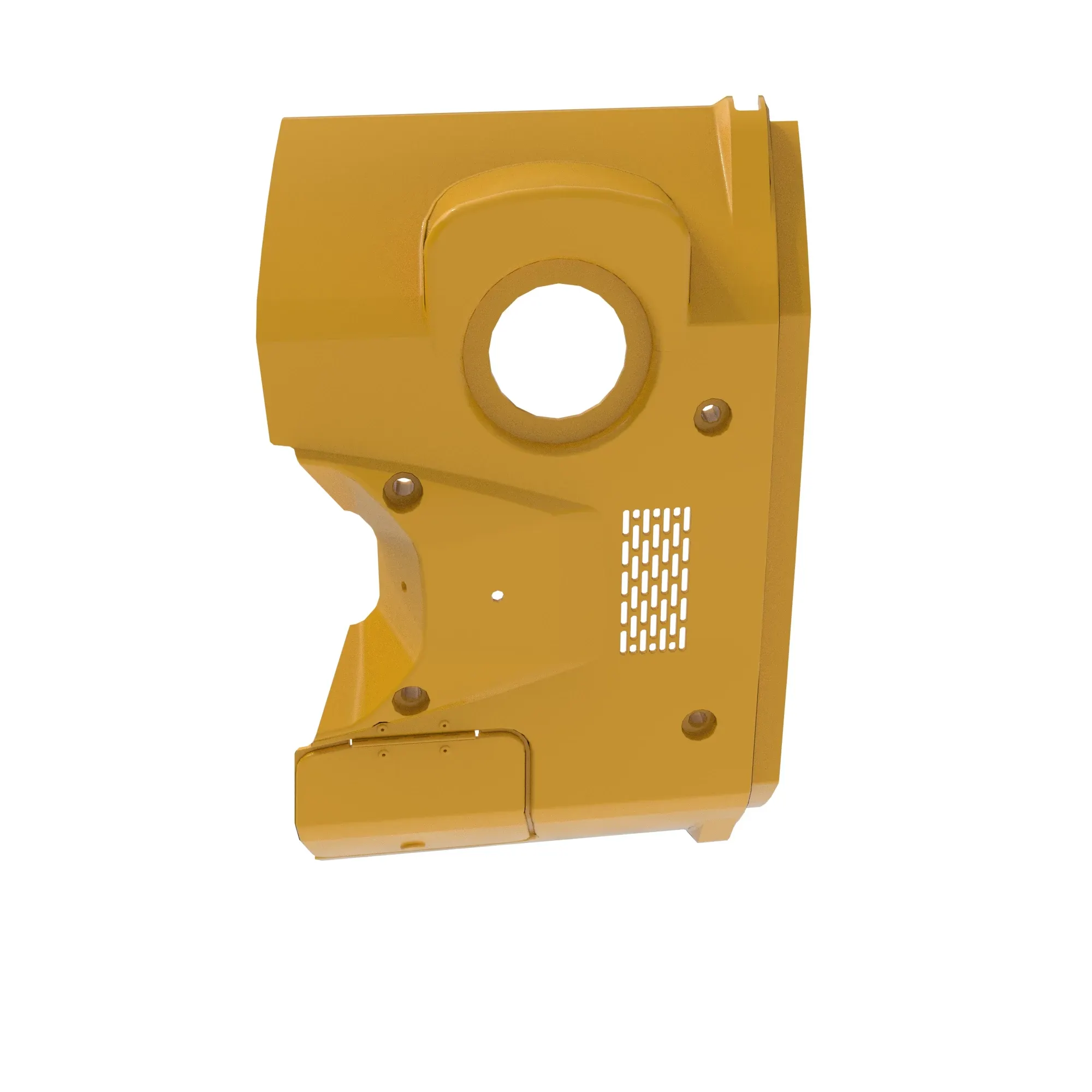 AT466865: Stationary Hood | Shop.Deere.com