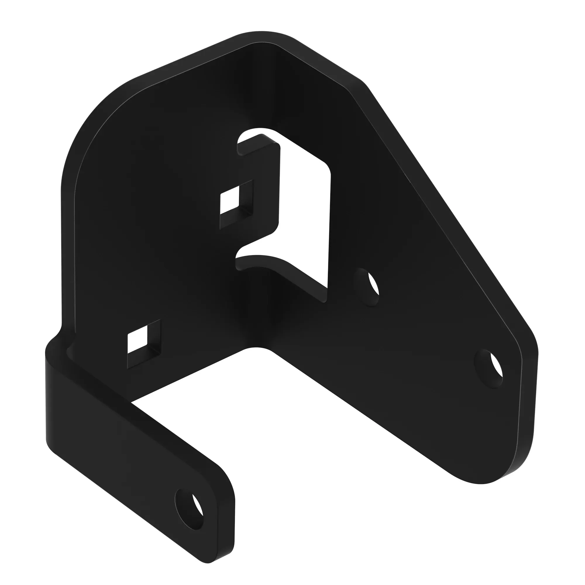 Bracket, Hydraulic Filter