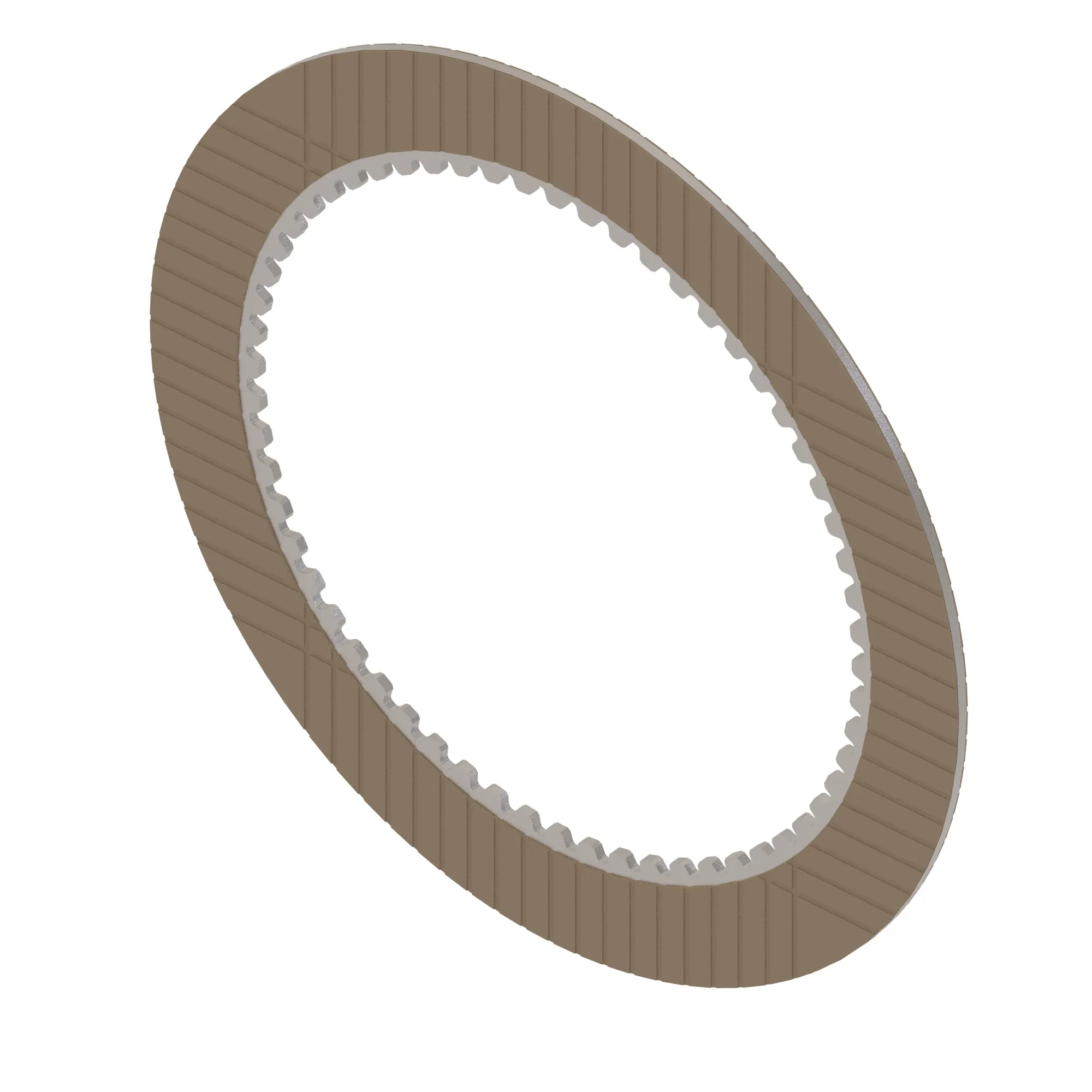 John Deere Clutch Plate - YZ101337