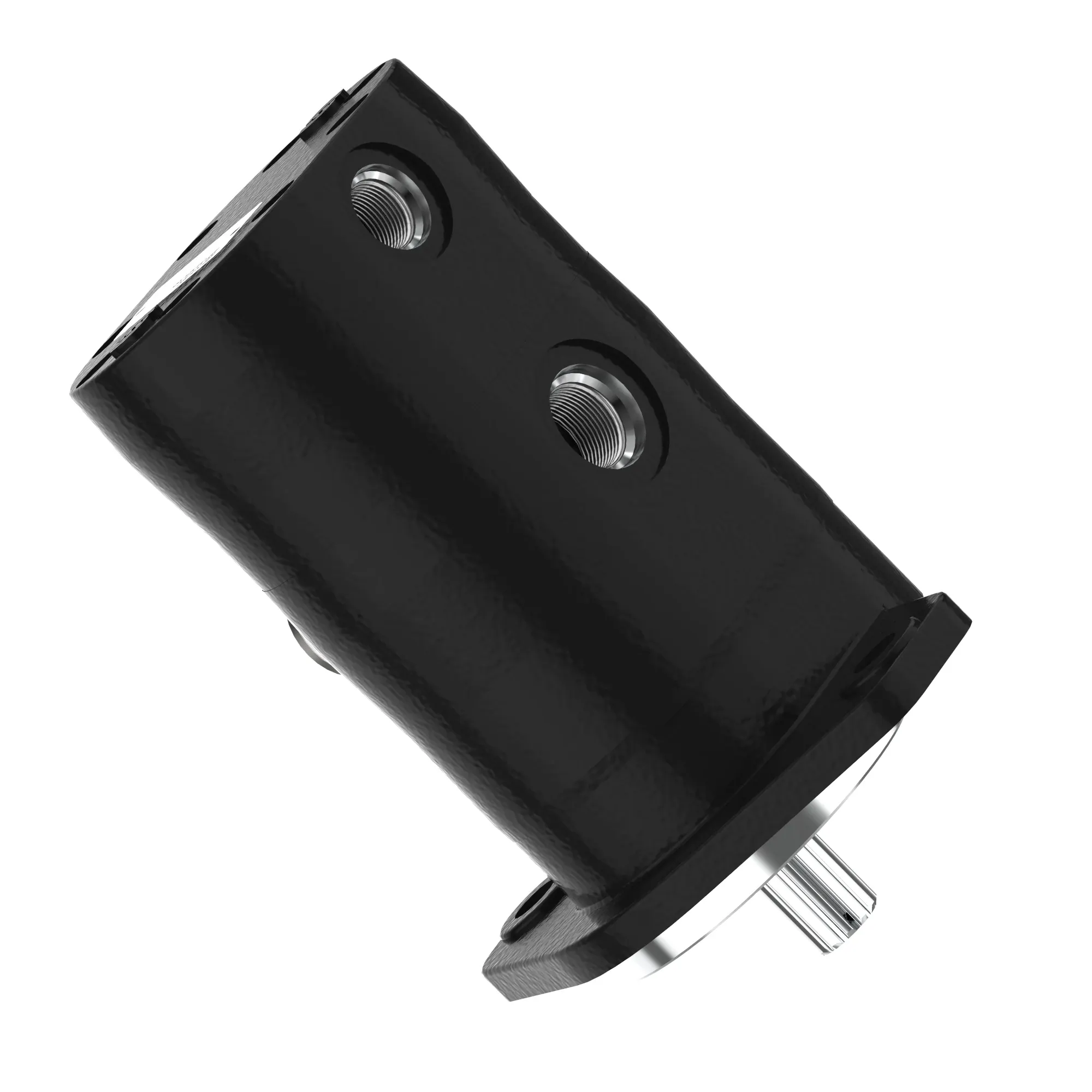 HYDRAULIC PUMP