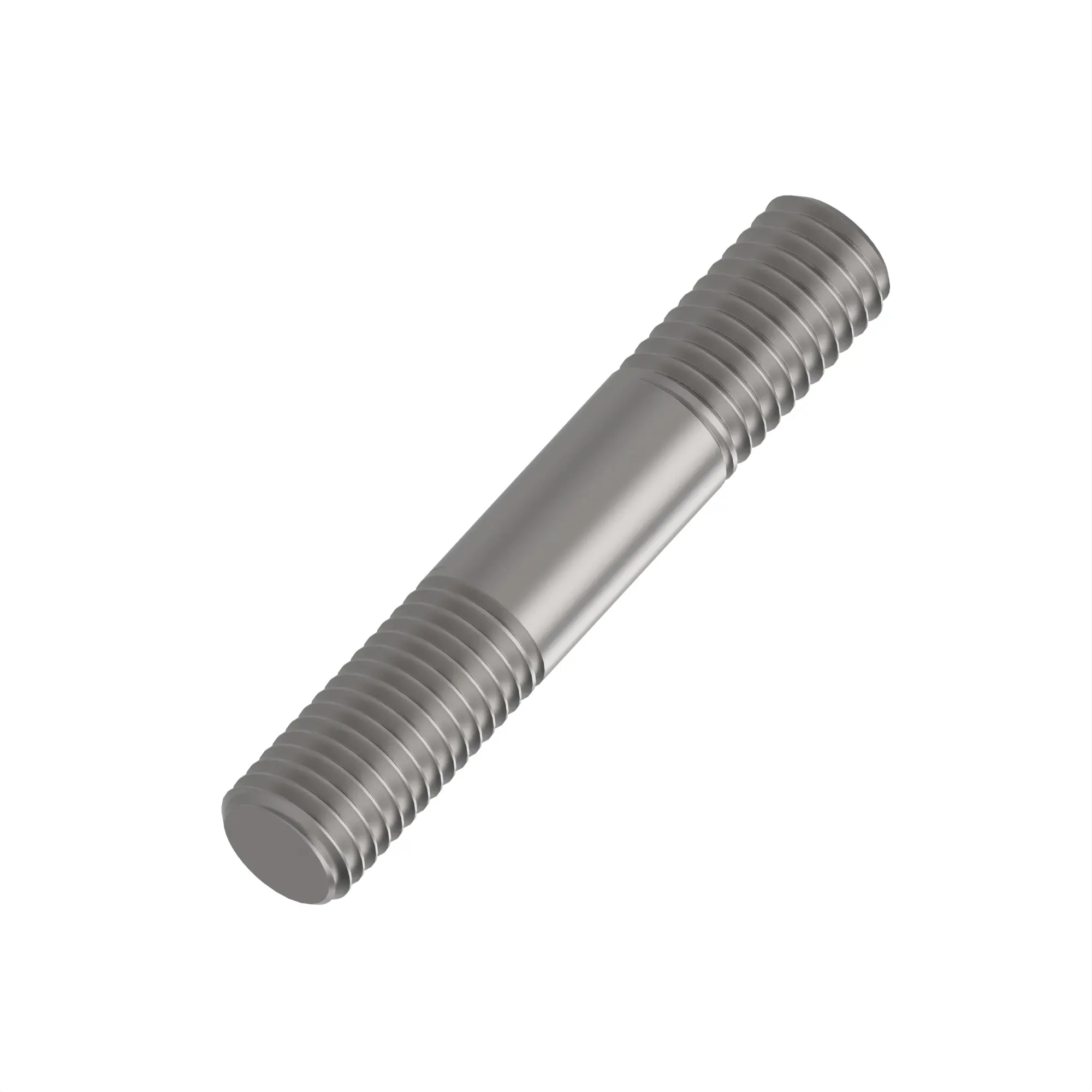 John Deere Both End Thread Stud, M8 X 70 - 42M7034