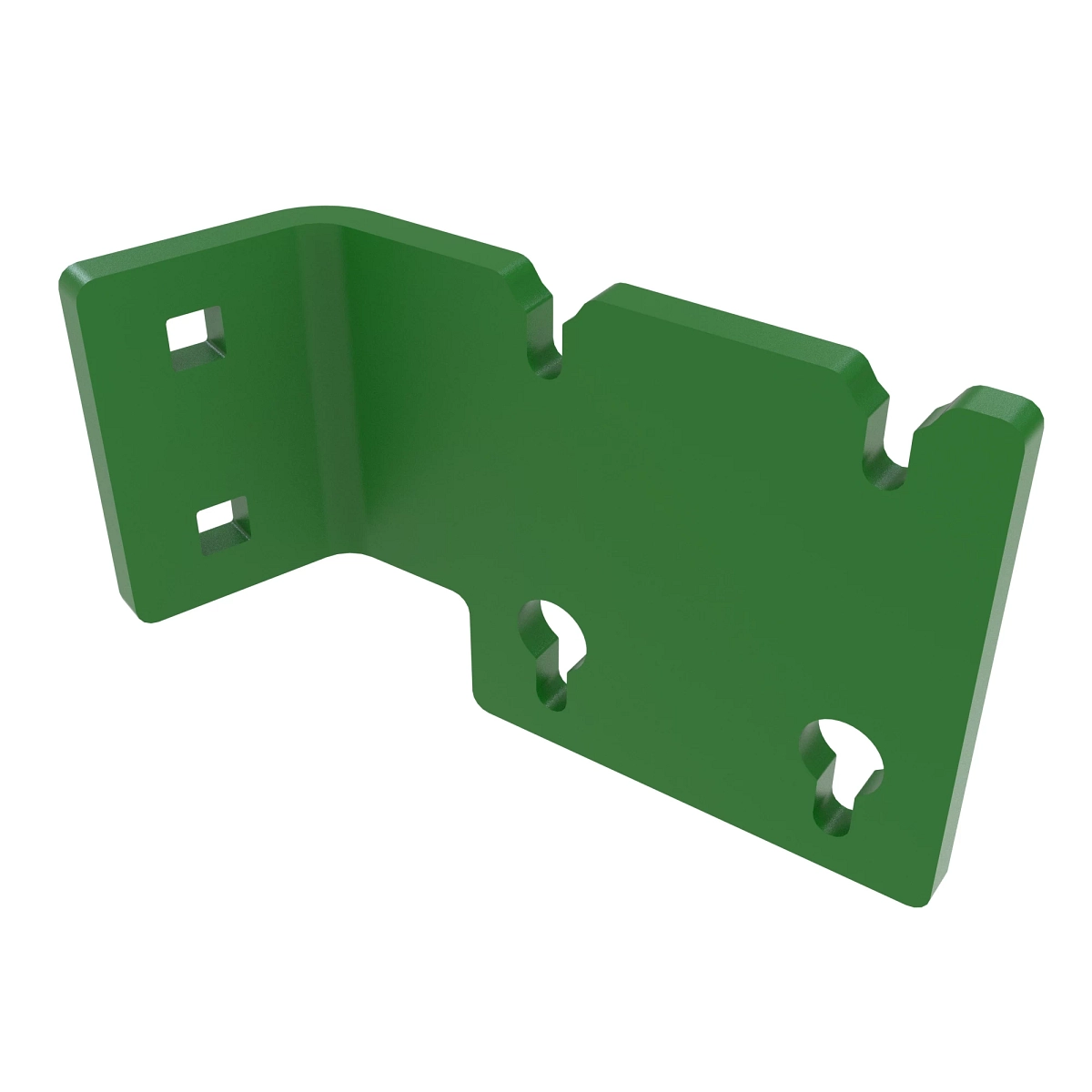 Valve SDM122 Bracket