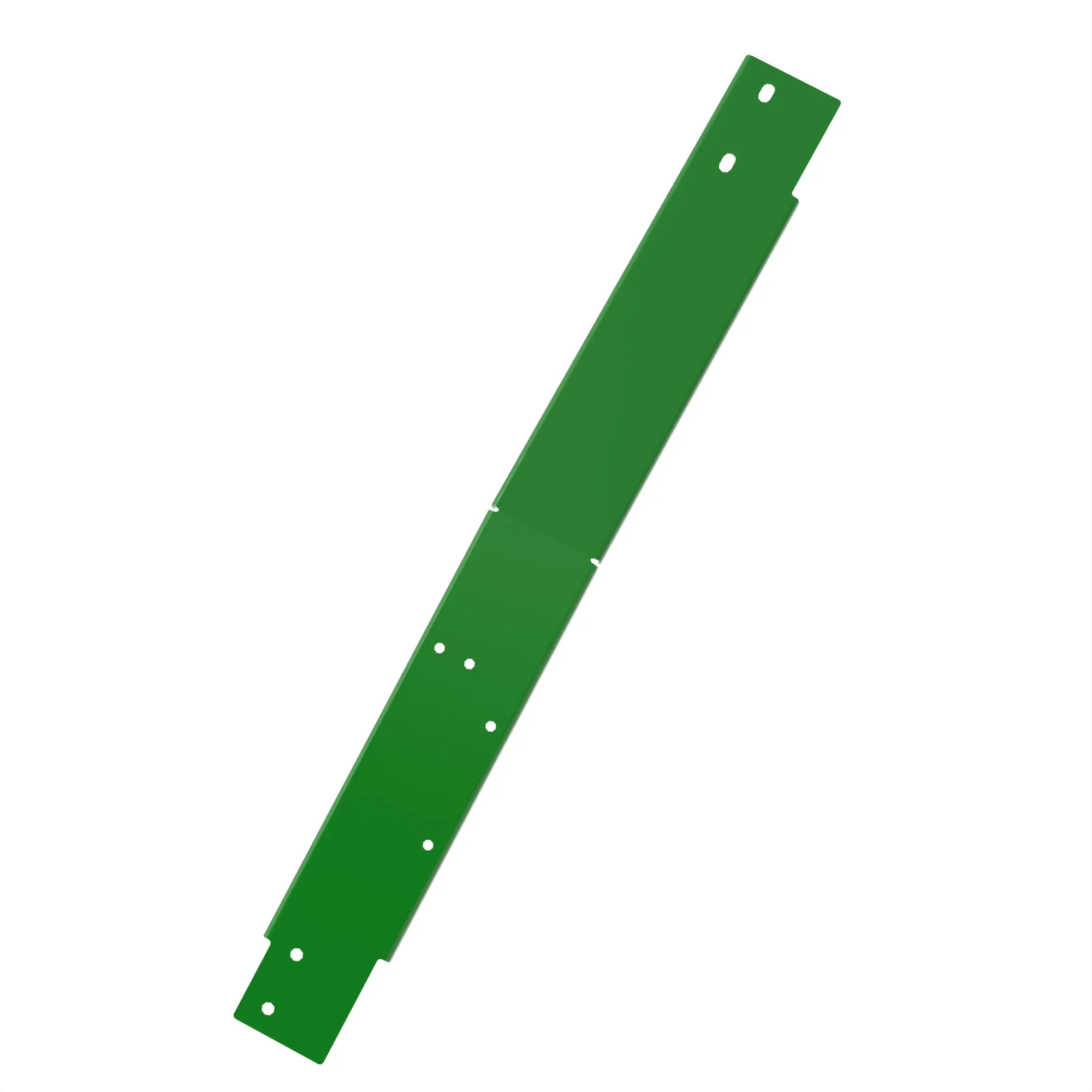 CHANNEL, POWER MODULE