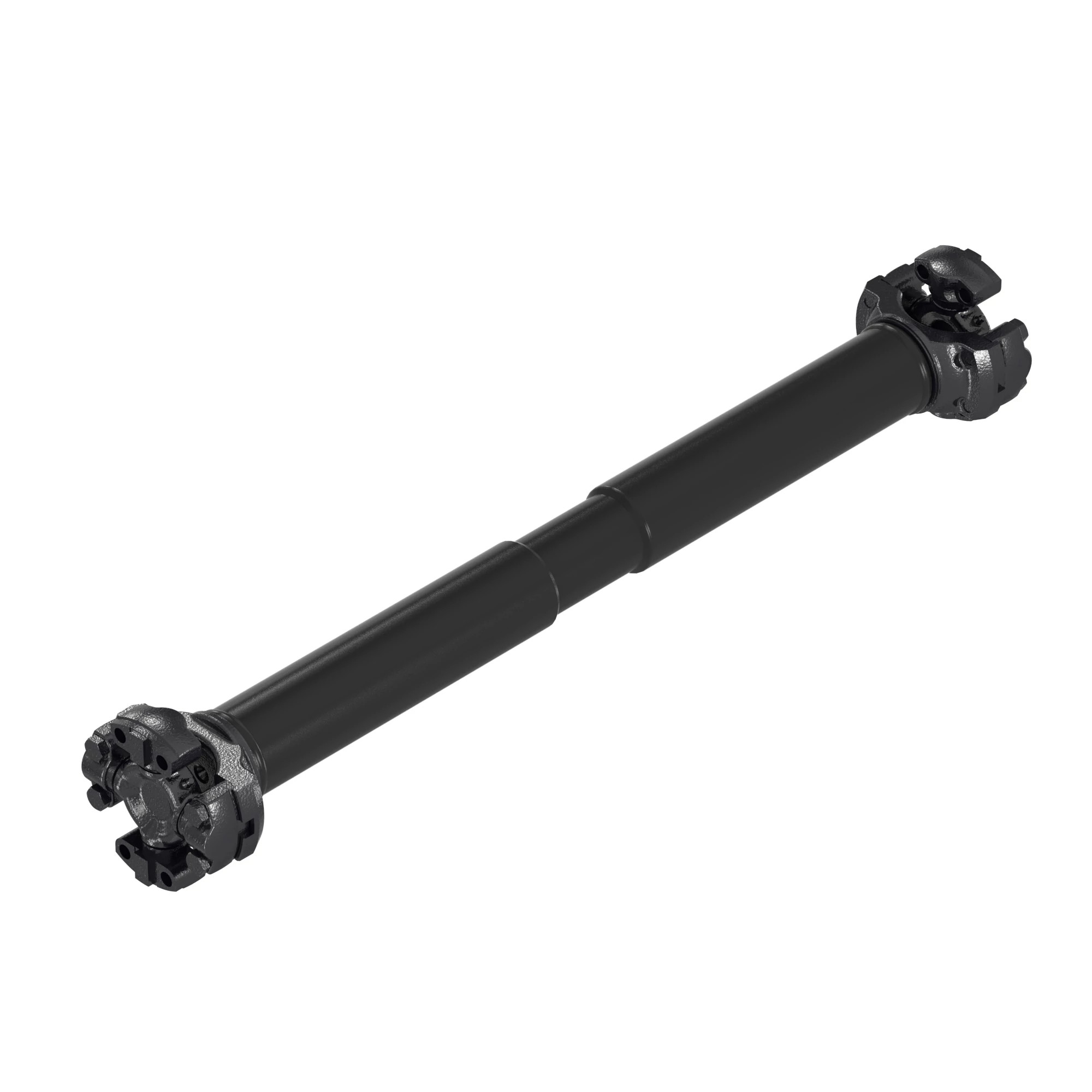 John Deere Articulation Universal Driveshaft - AT409576