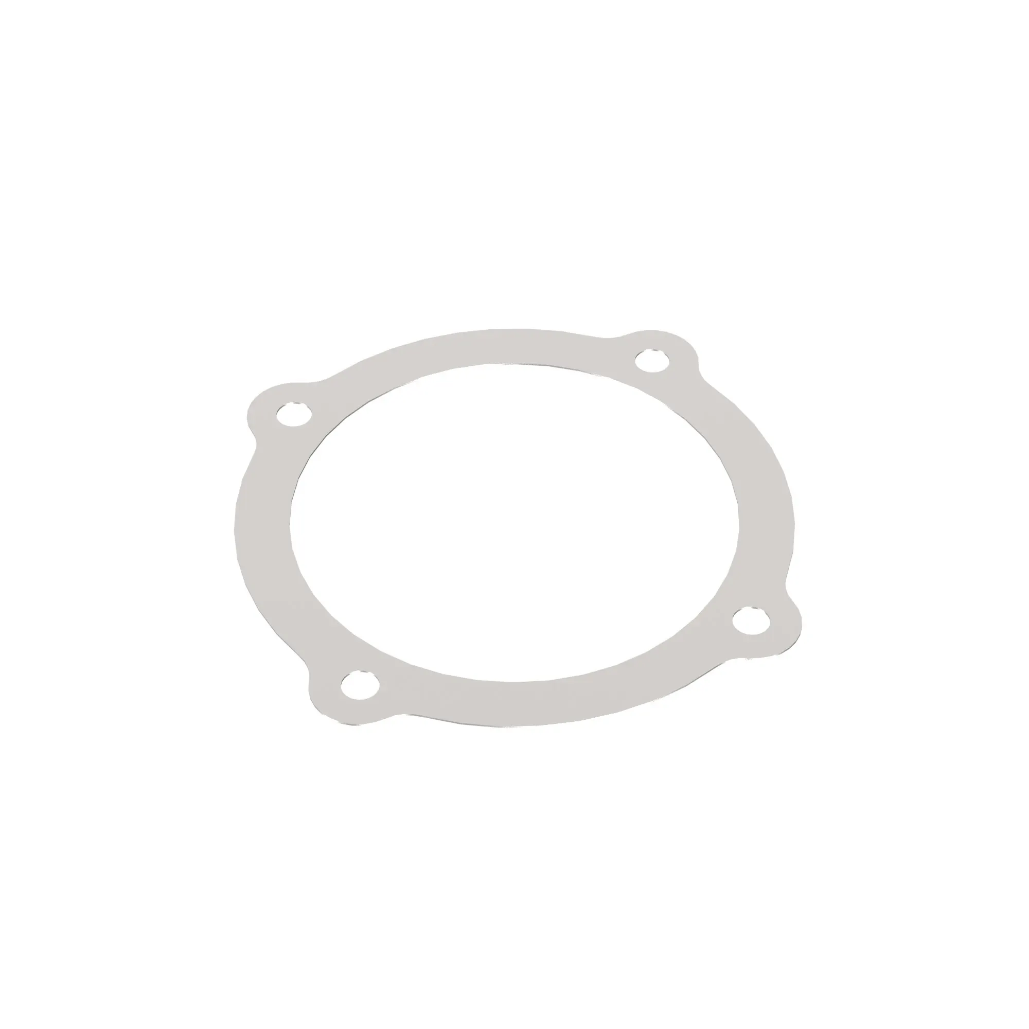 John Deere MFWD Clutch Shim, 0.5mm - SU34478