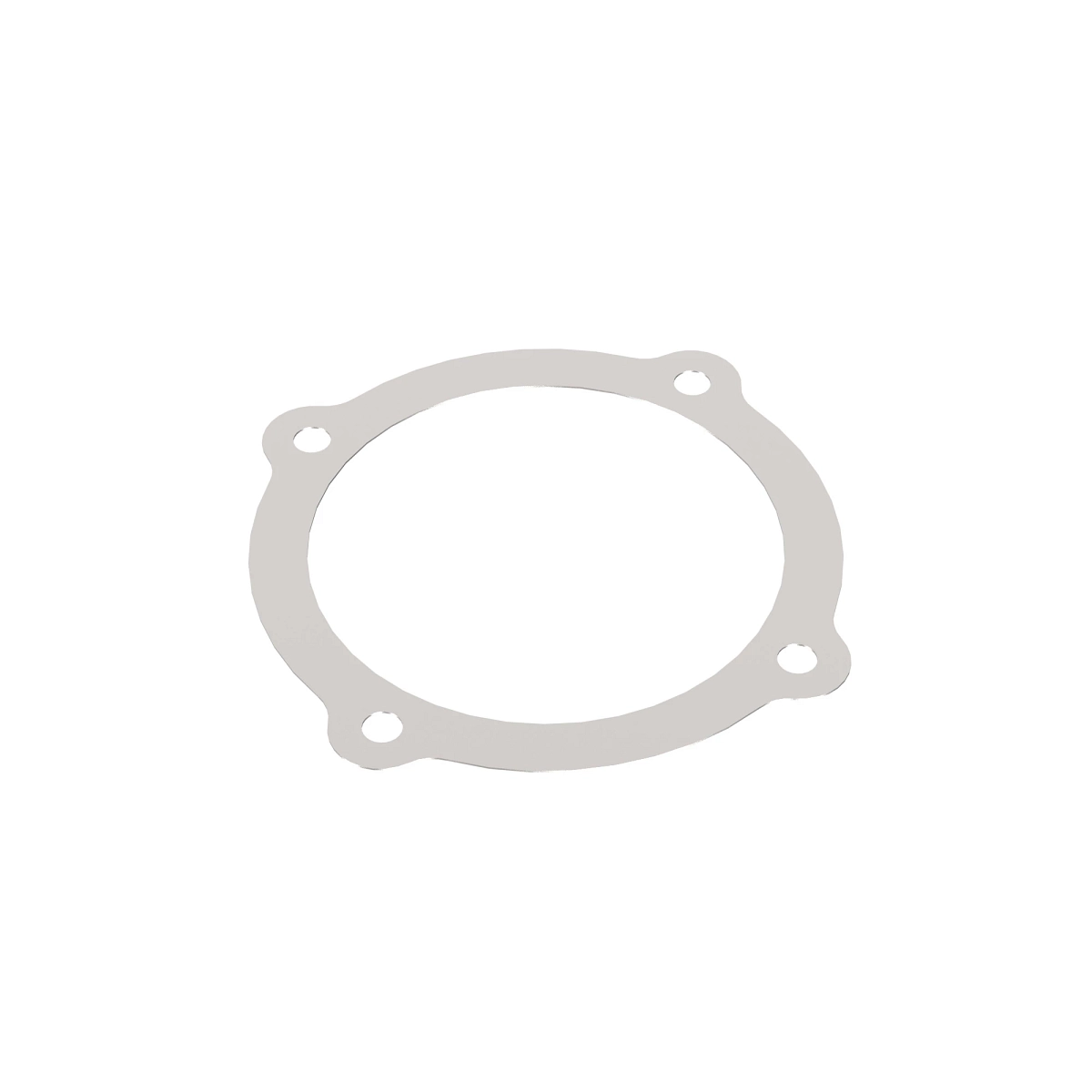 Shim, MFWD Clutch 0.5MM