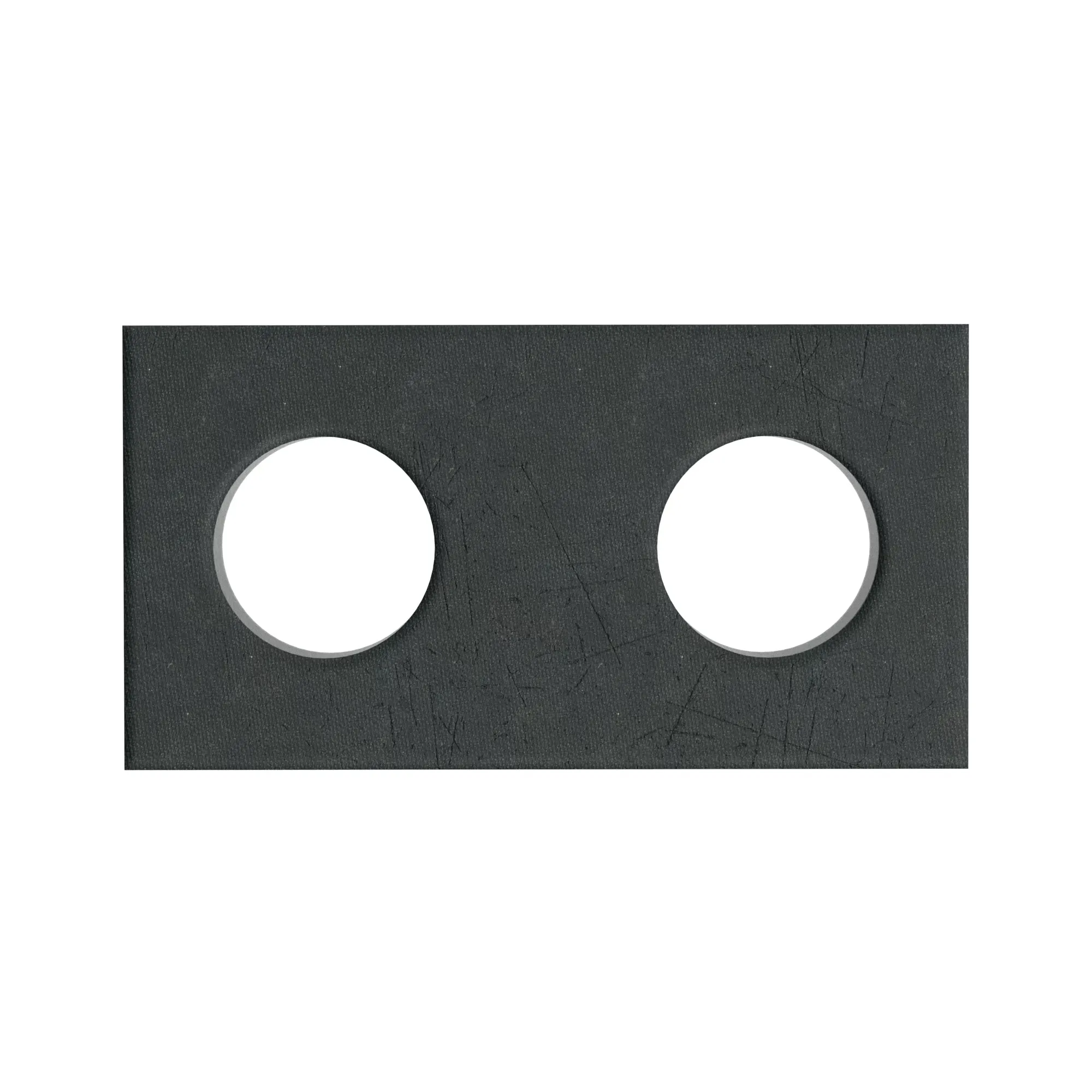 Isolator