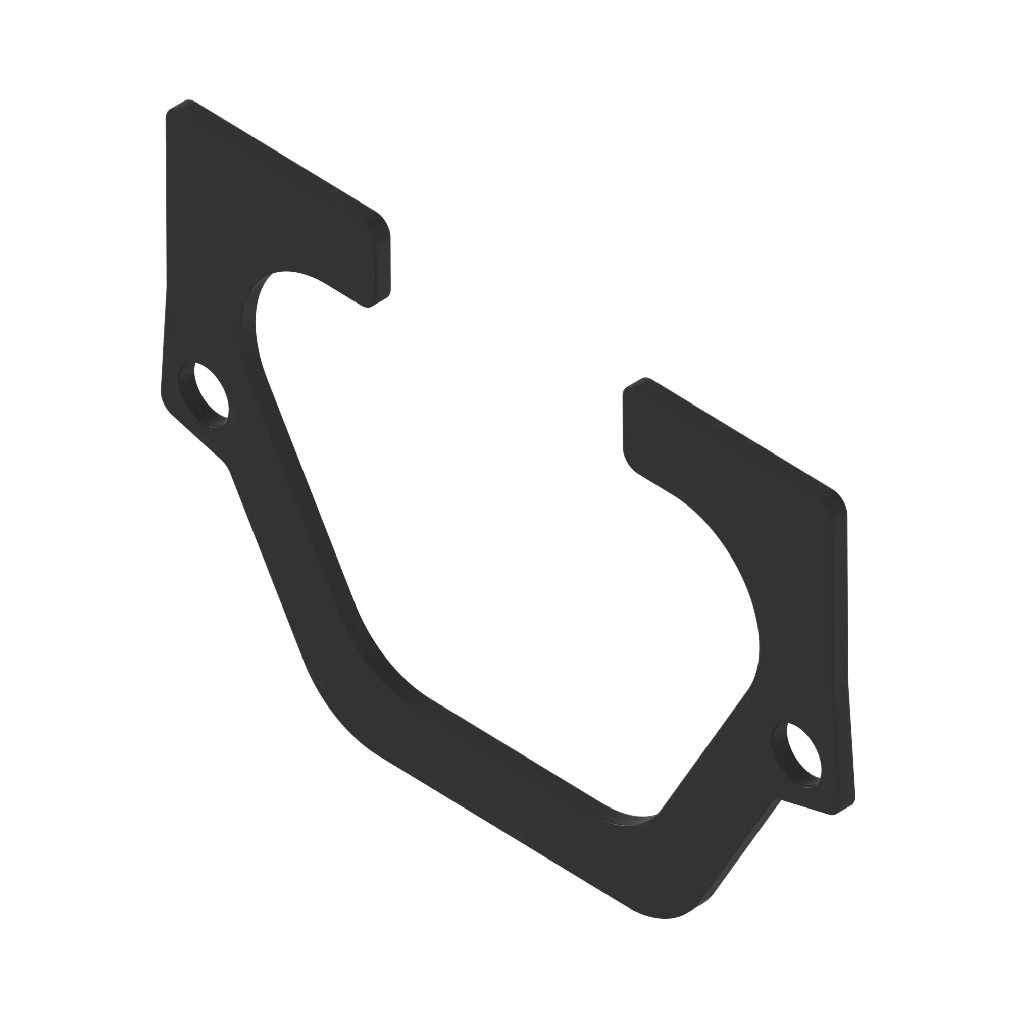 John Deere Bracket - TR127234
