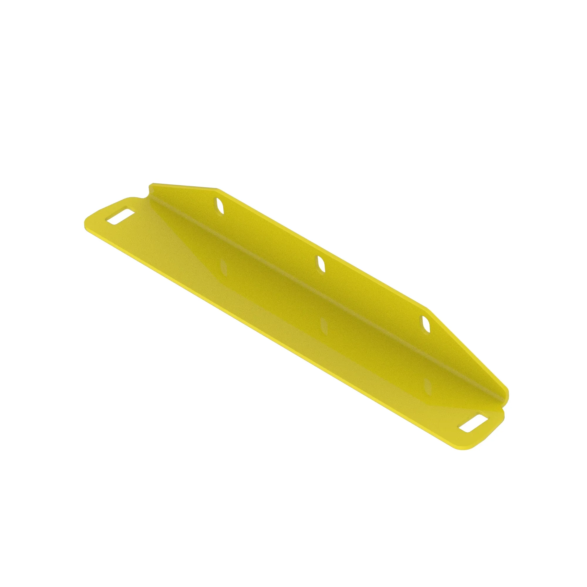 FOR WEAR PLATE MOUNTING