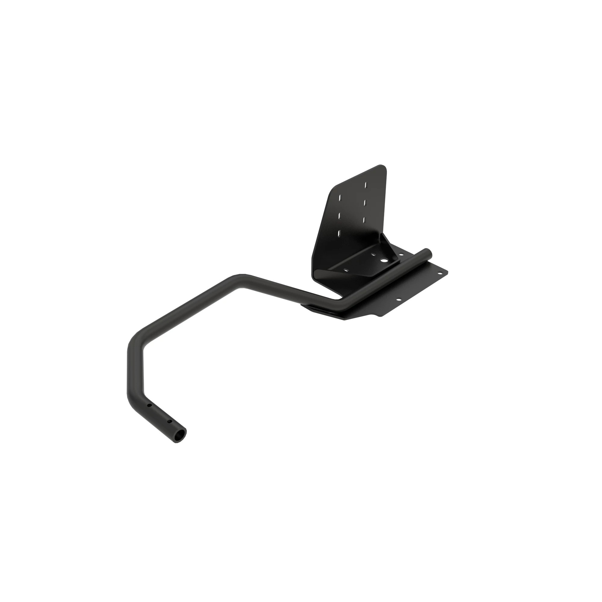 SHIELD, BRACKET ASSEMBLY WHEEL SHIE
