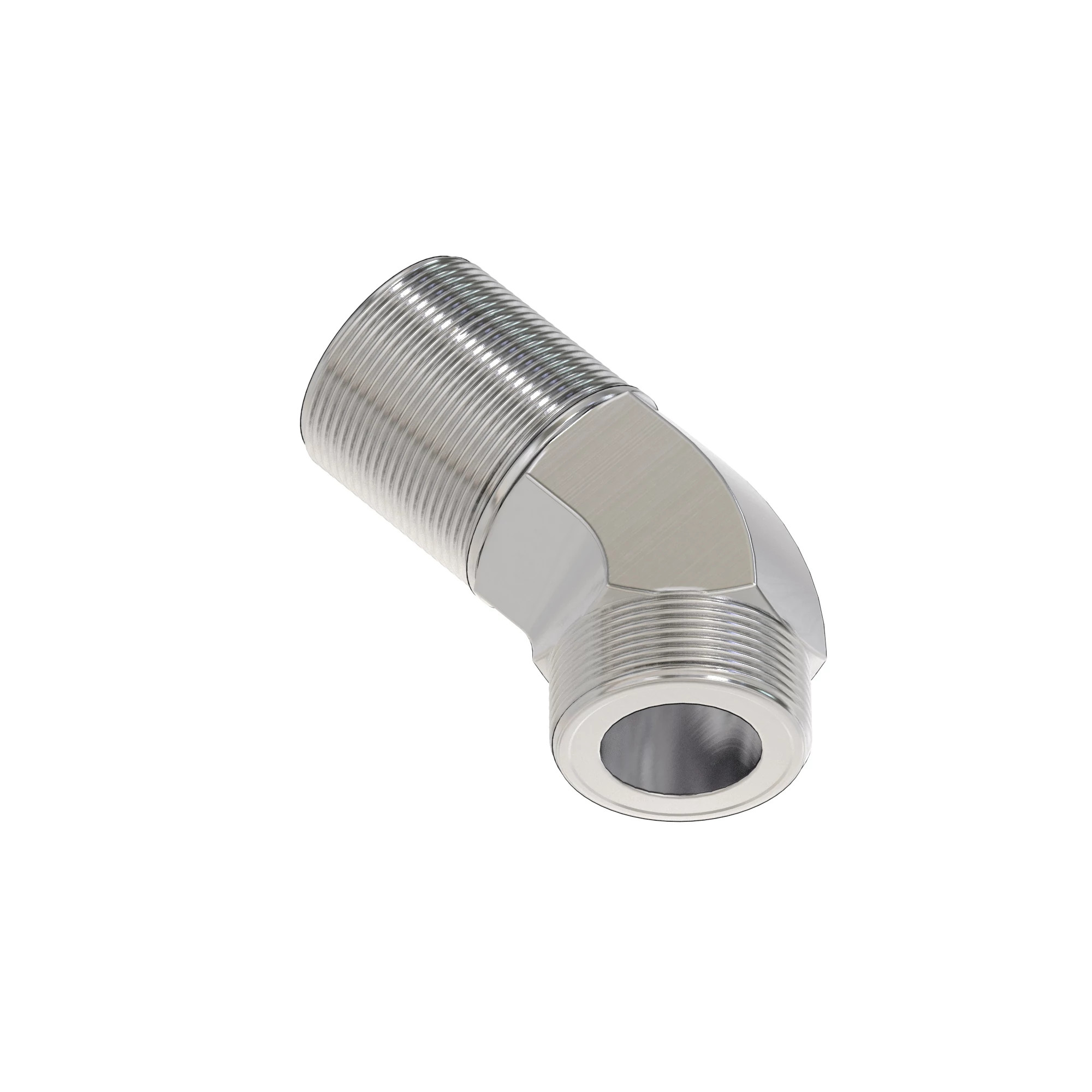 ELBOW FITTING