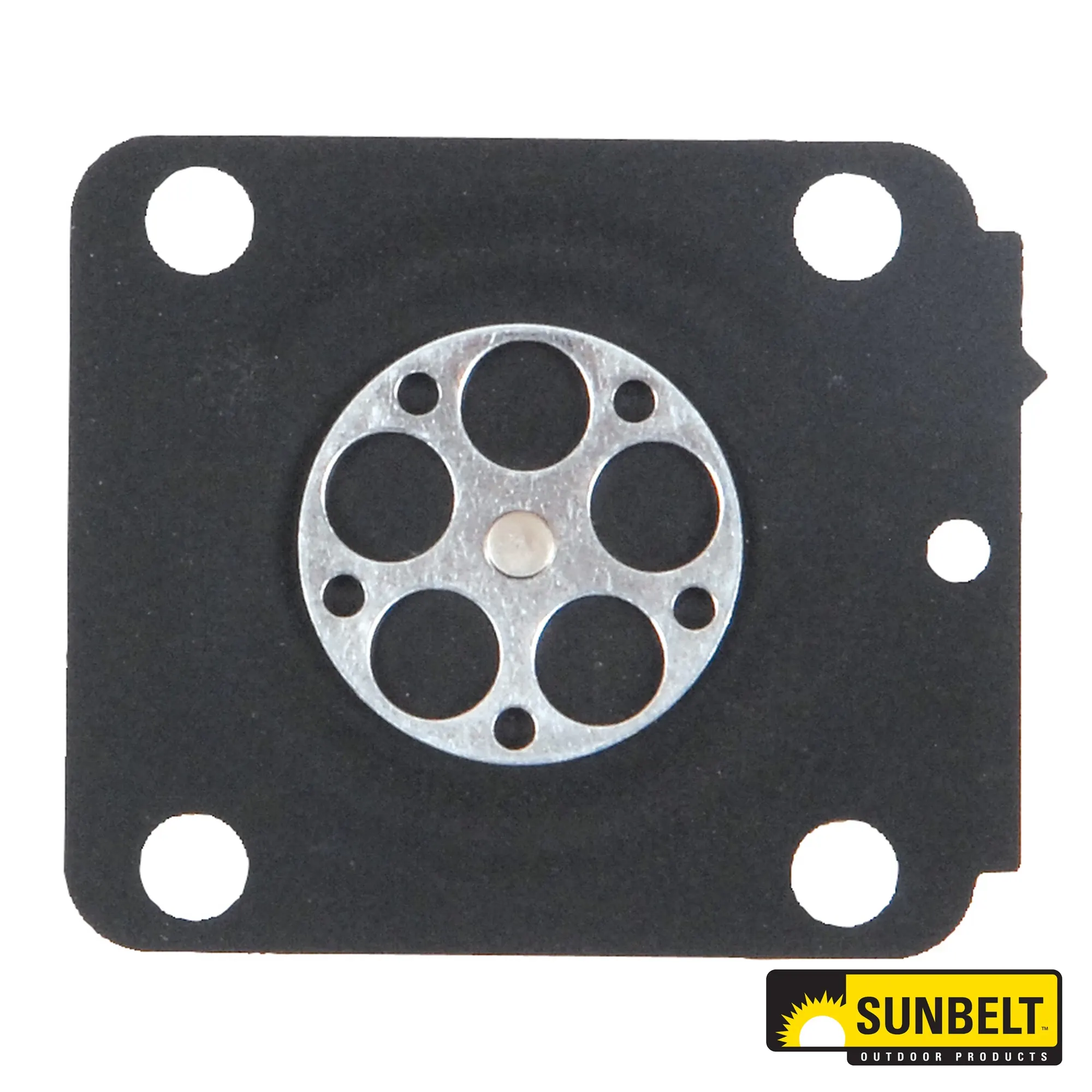 Sunbelt Carburetors Metering Diaphragm Assembly - A-B1A015053