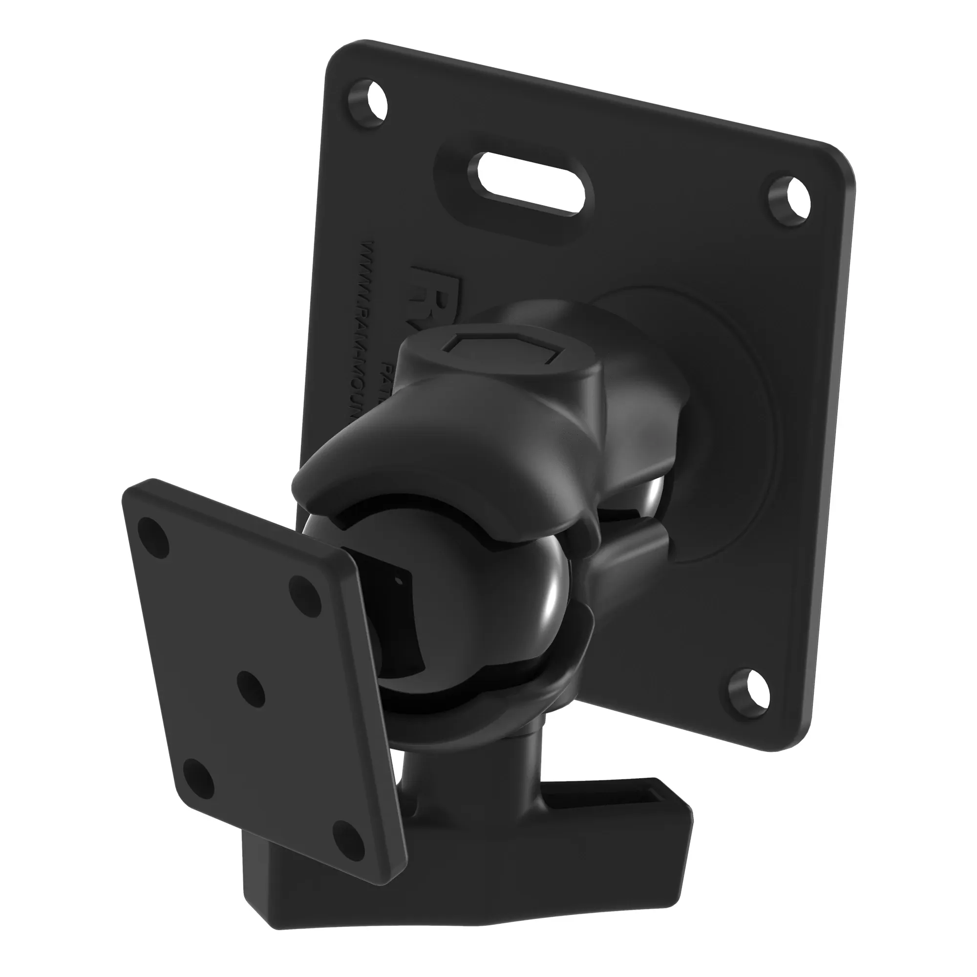 Mounting Parts