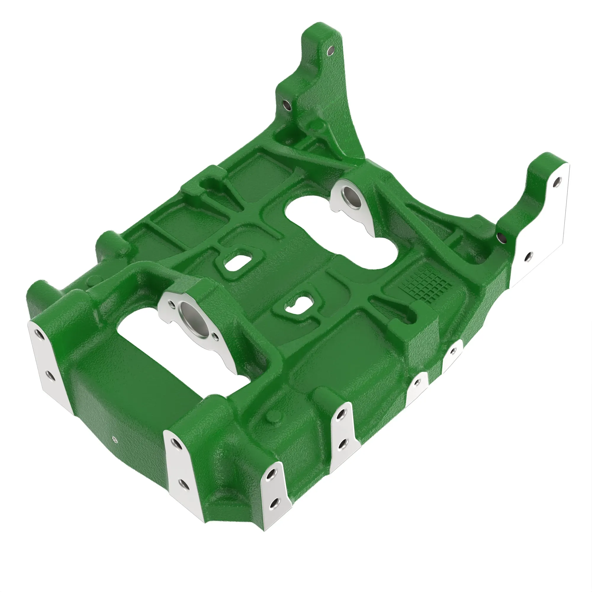 John Deere Front Axle Support - SU54283