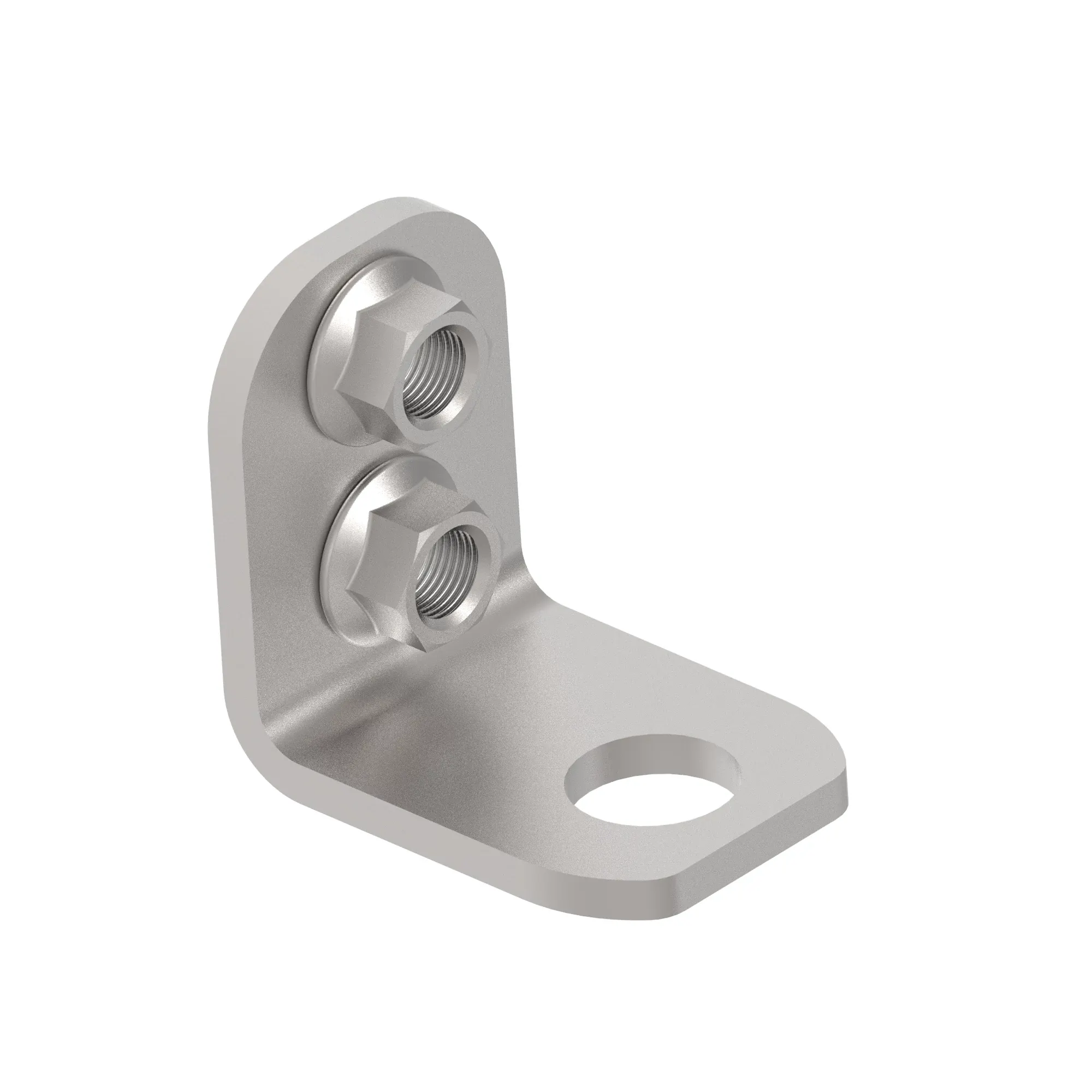 BRACKET, COOLER HINGE