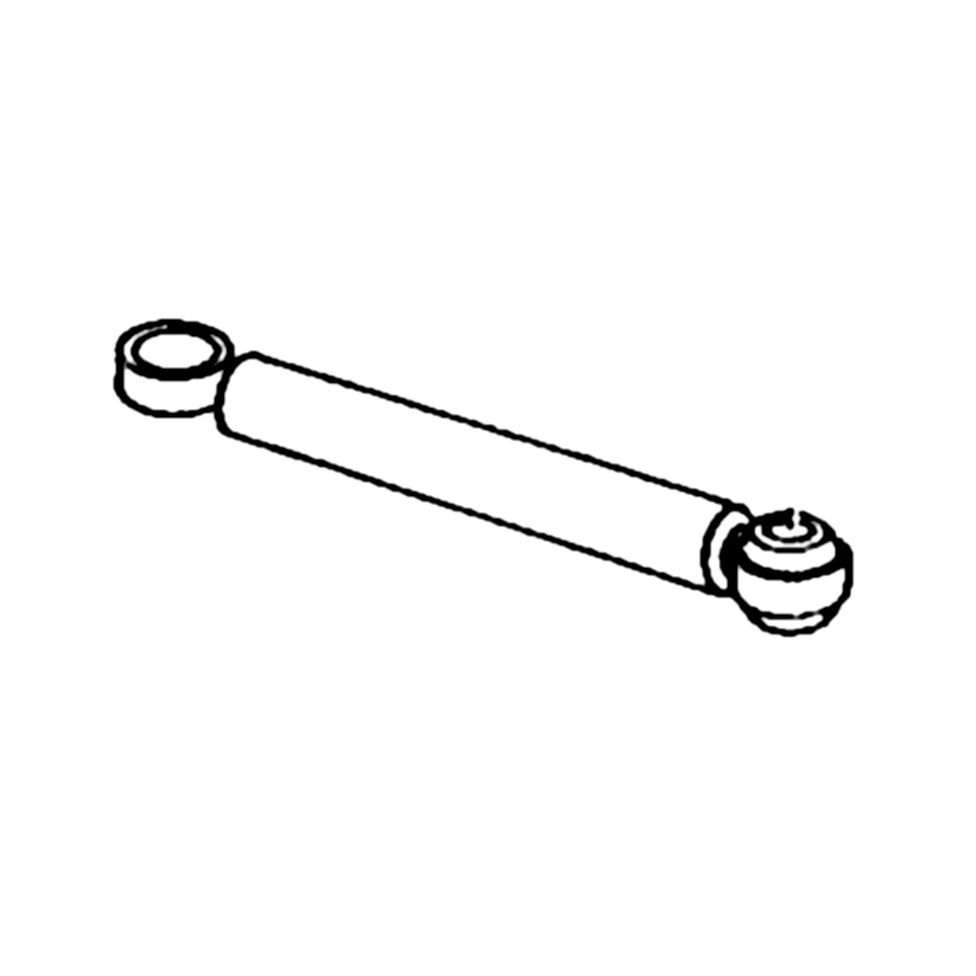 John Deere Boom Shock Absorber  - AN152934