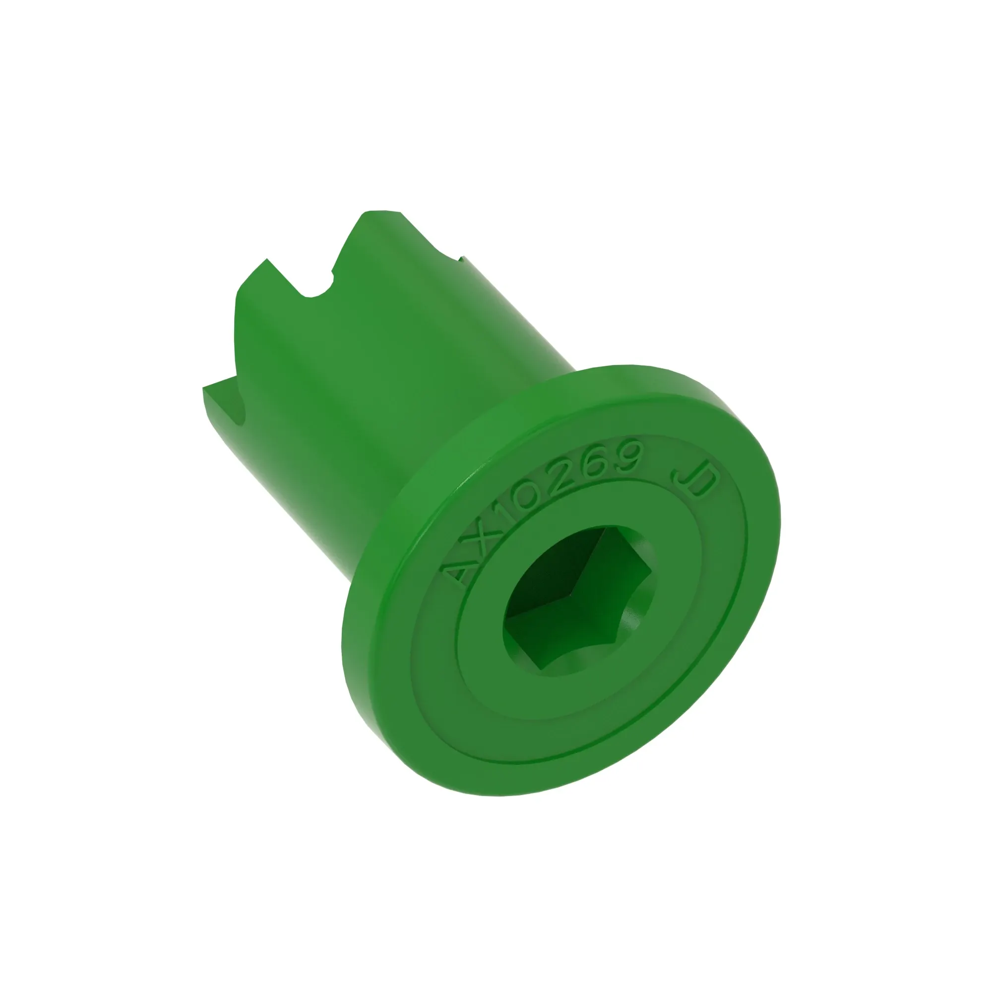 John Deere Ratchet for Clutch System - AX10269