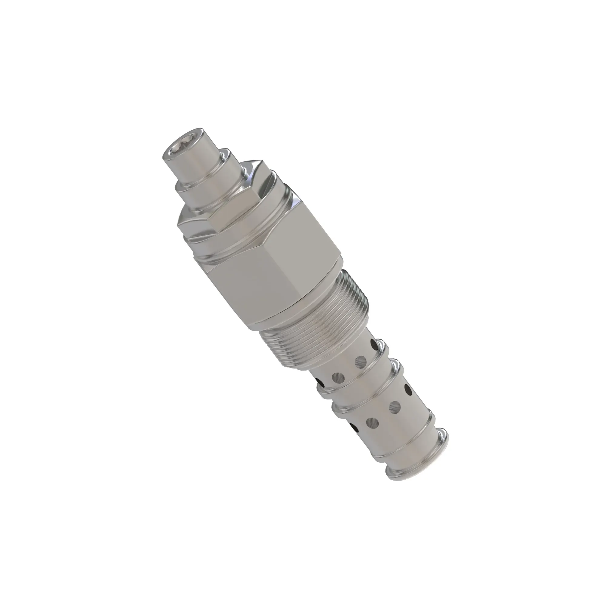 John Deere Pressure Limiting Valve - AT464888