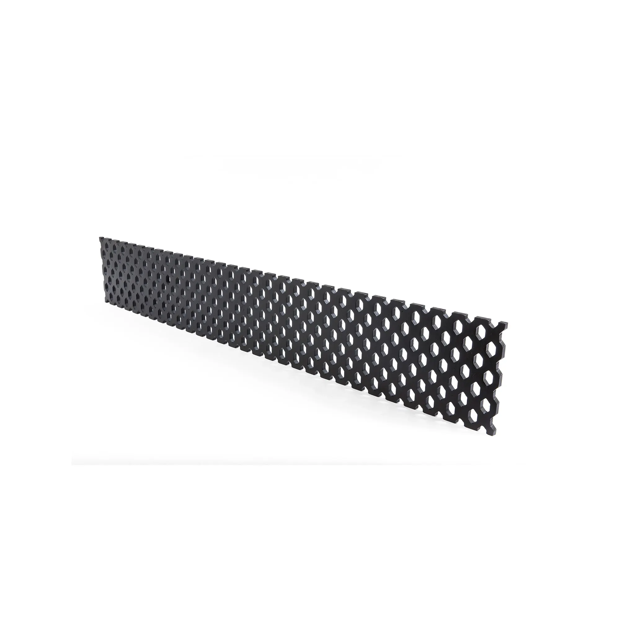 CUTTING EDGE, PERFORATED CUTTING ED