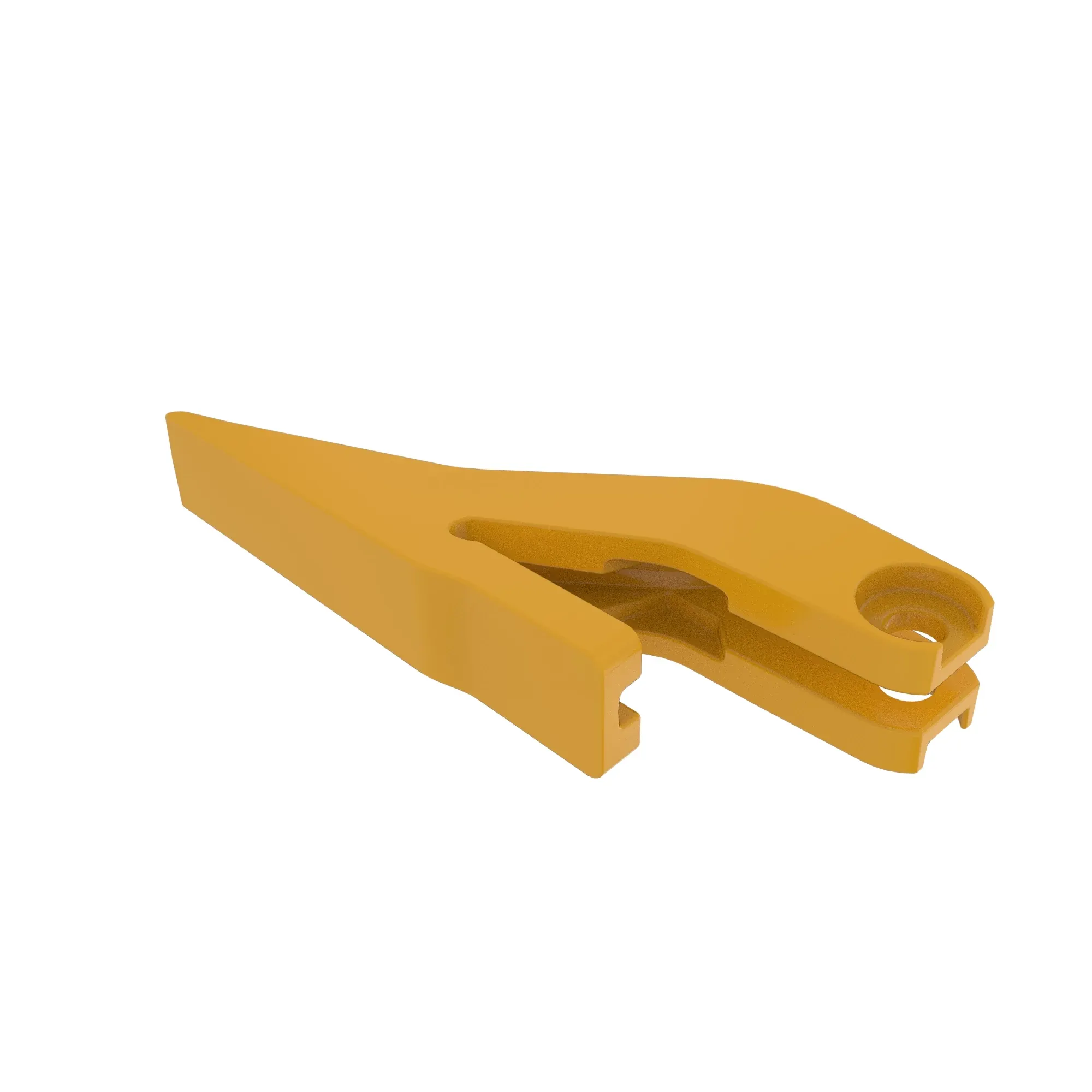 Tooth