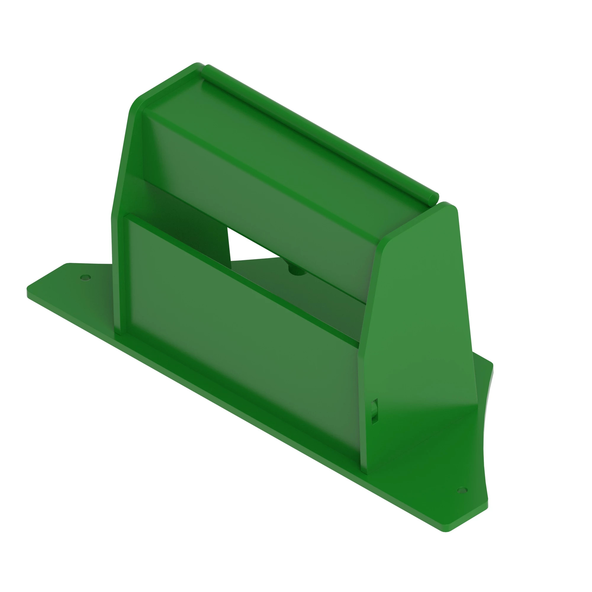 BRACKET, T-HITCH WEIGHT BRACKET