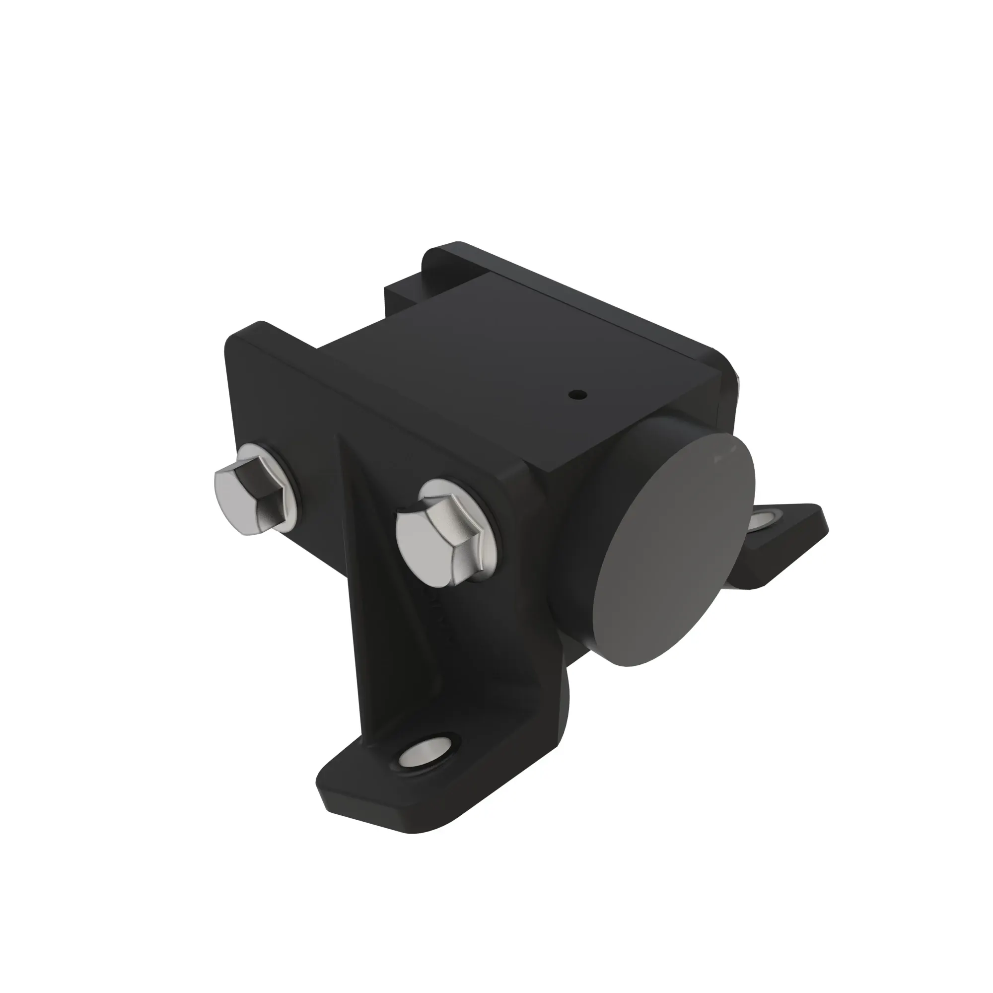 MONOCULAR CAMERA ASSEMBLY