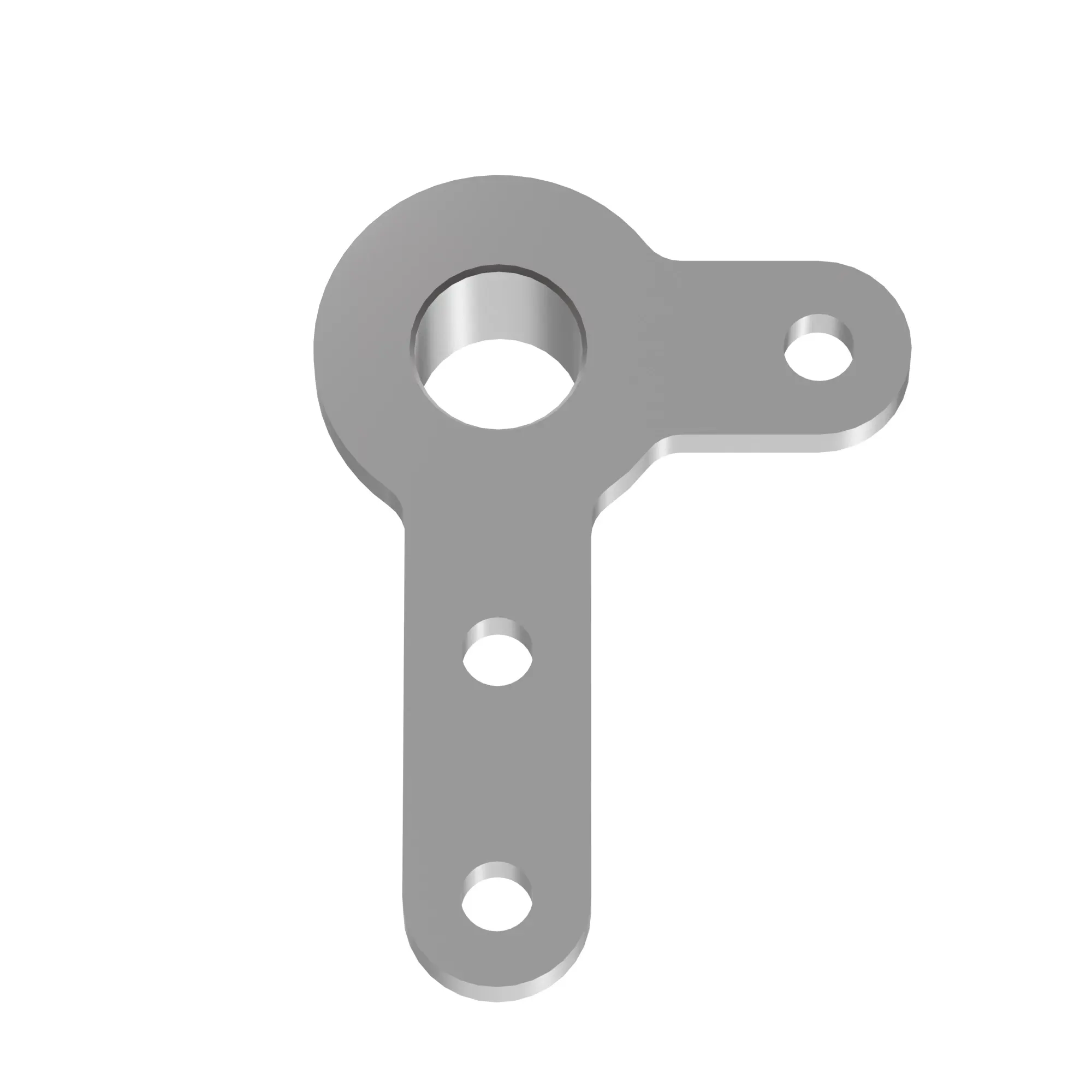 Bellcrank
