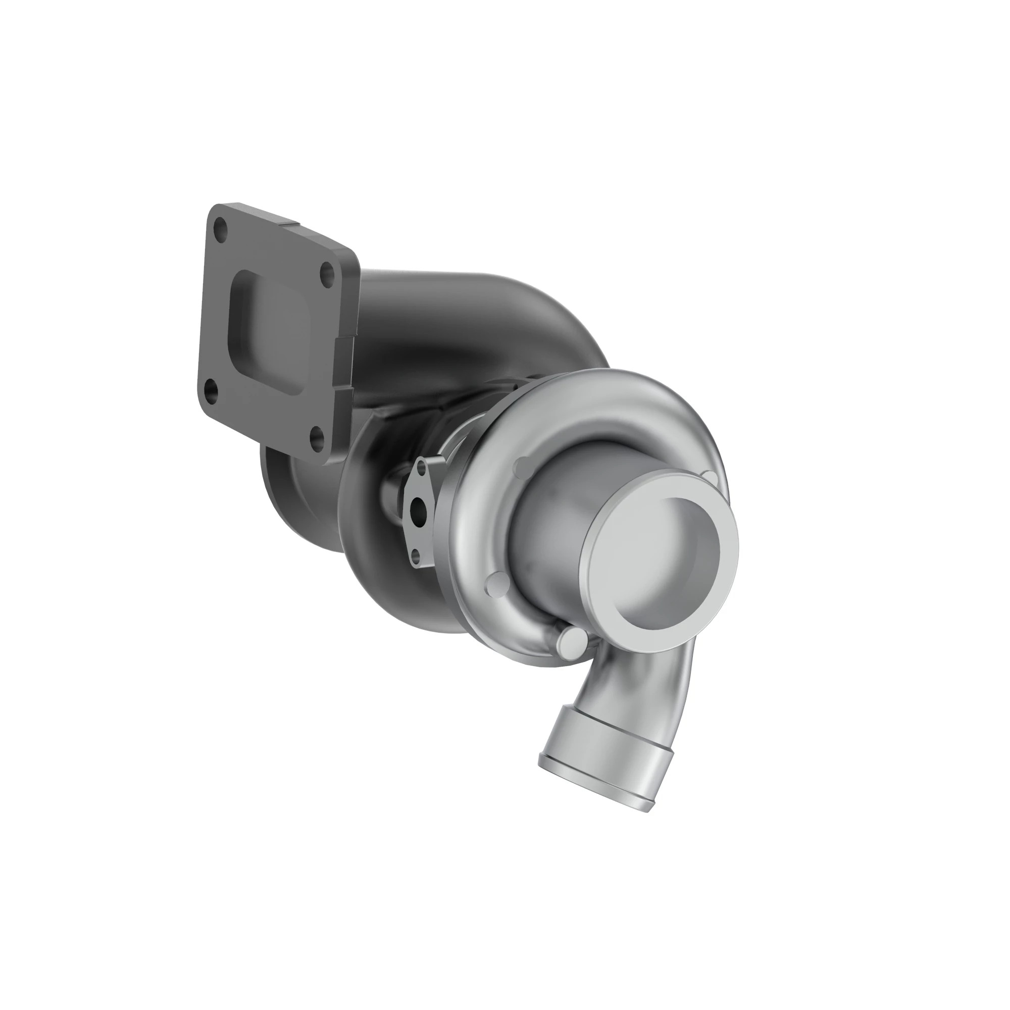 TURBOCHARGER,BW TURBO,4045T OEM STD