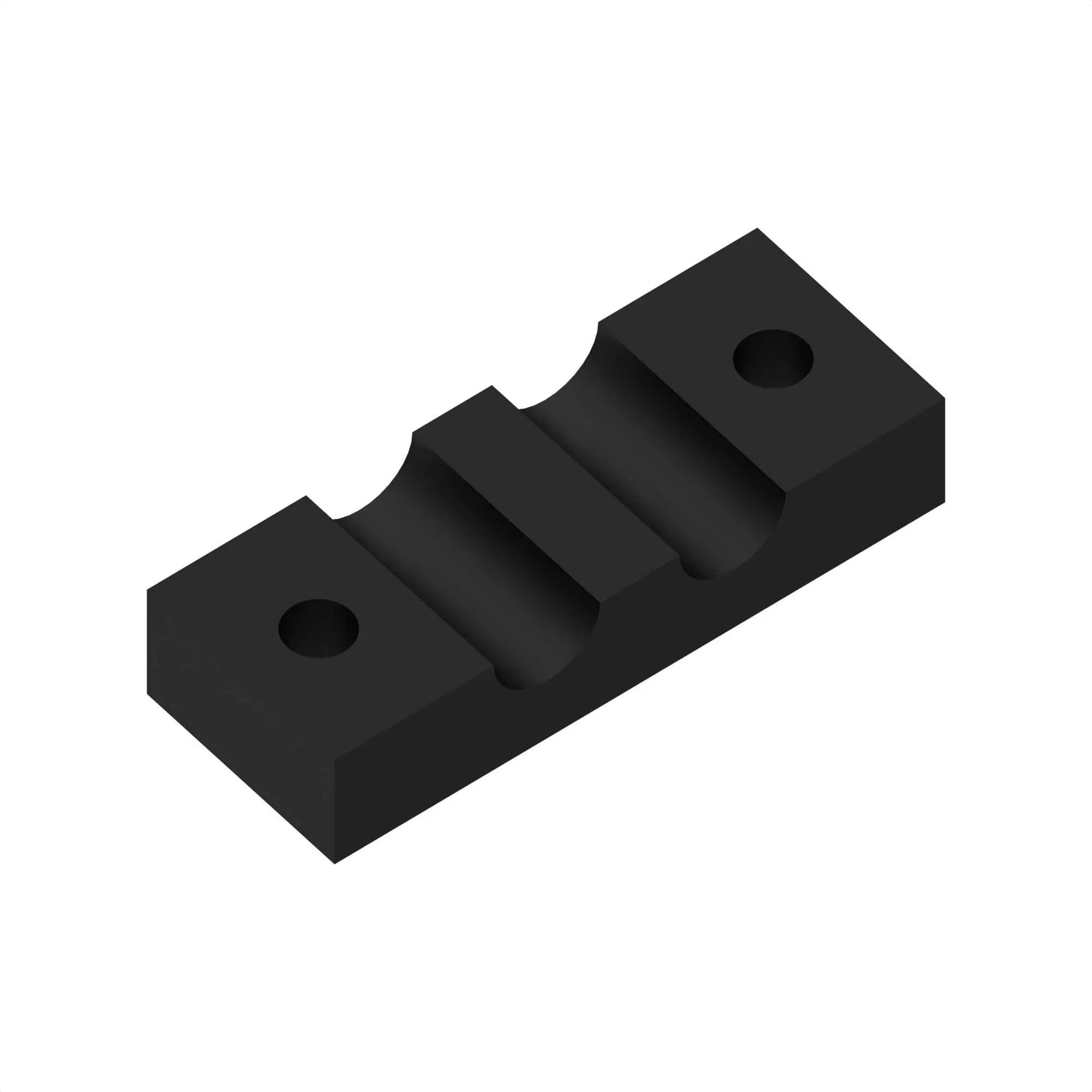 Block Clamp
