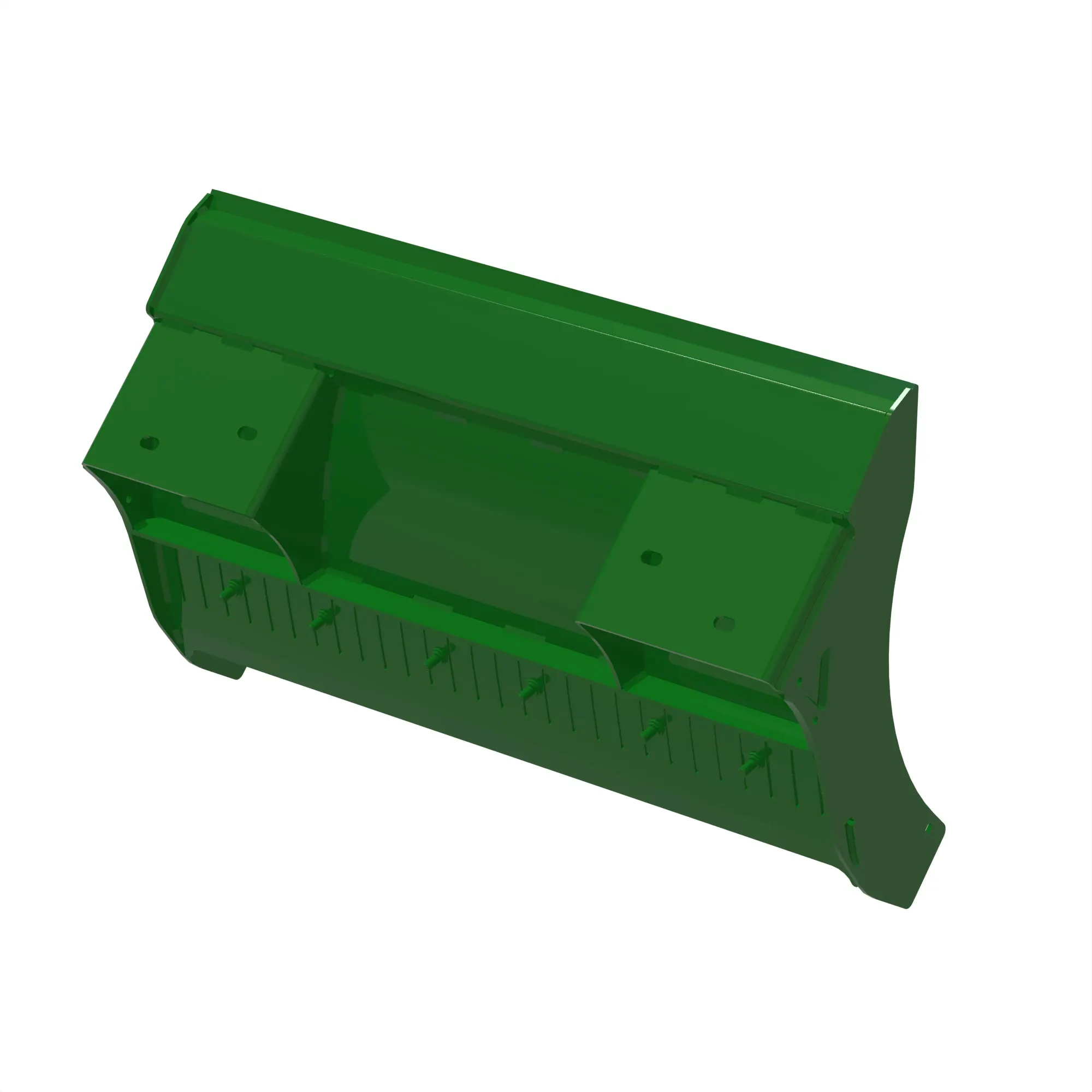 BAND, SPIRAL BAND - RECUTTER WIDE