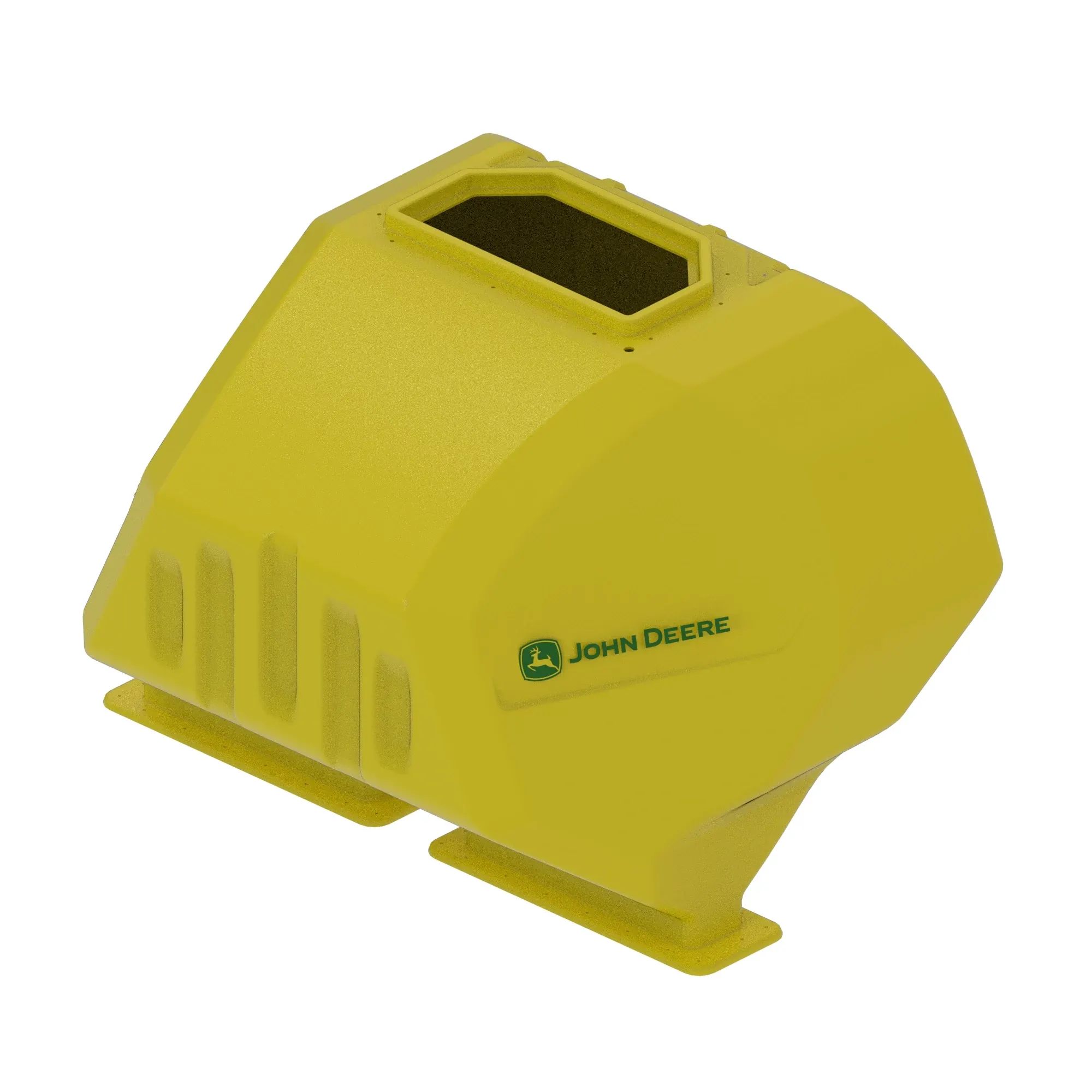 John Deere Tank - AA93078