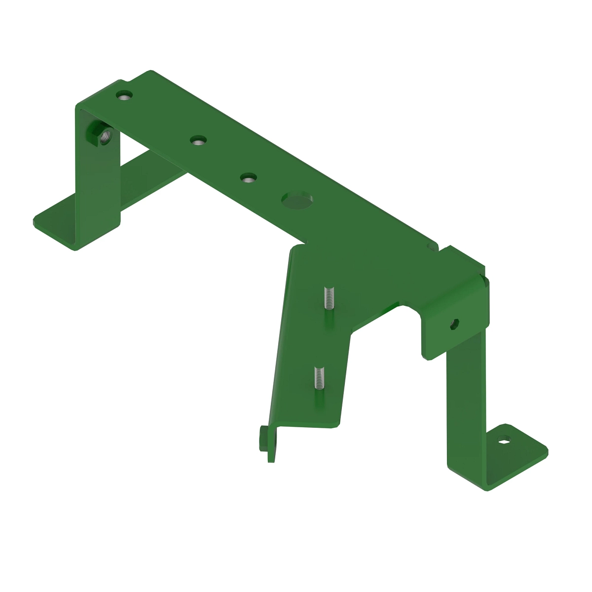 Bracket, on Ivt Middle Position MW6