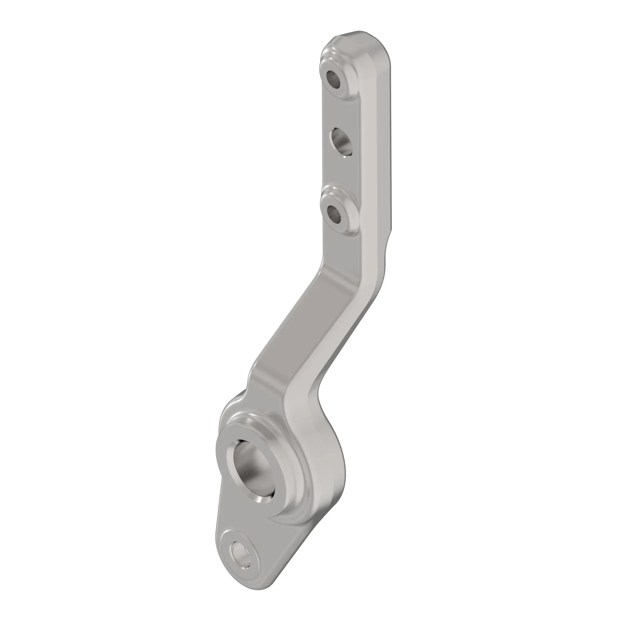 BELLCRANK, RANGE LEVER