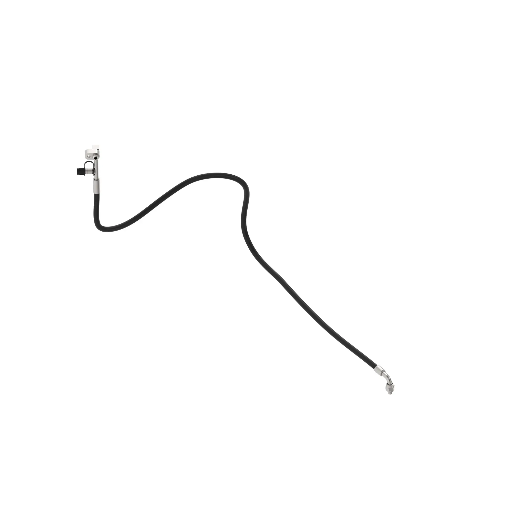 John Deere Refrigerant Hose - AT451829
